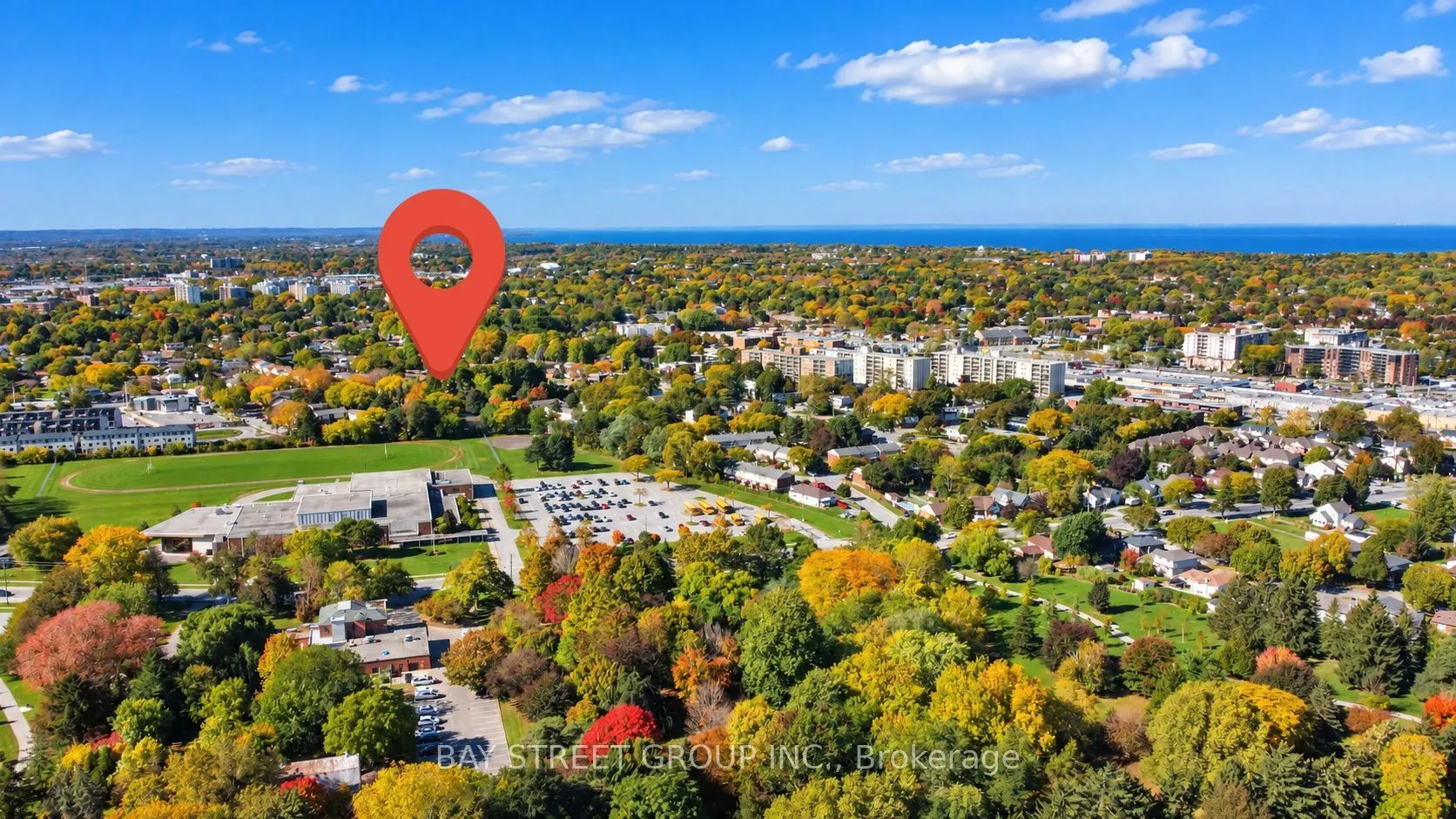 302 Vine Street #43