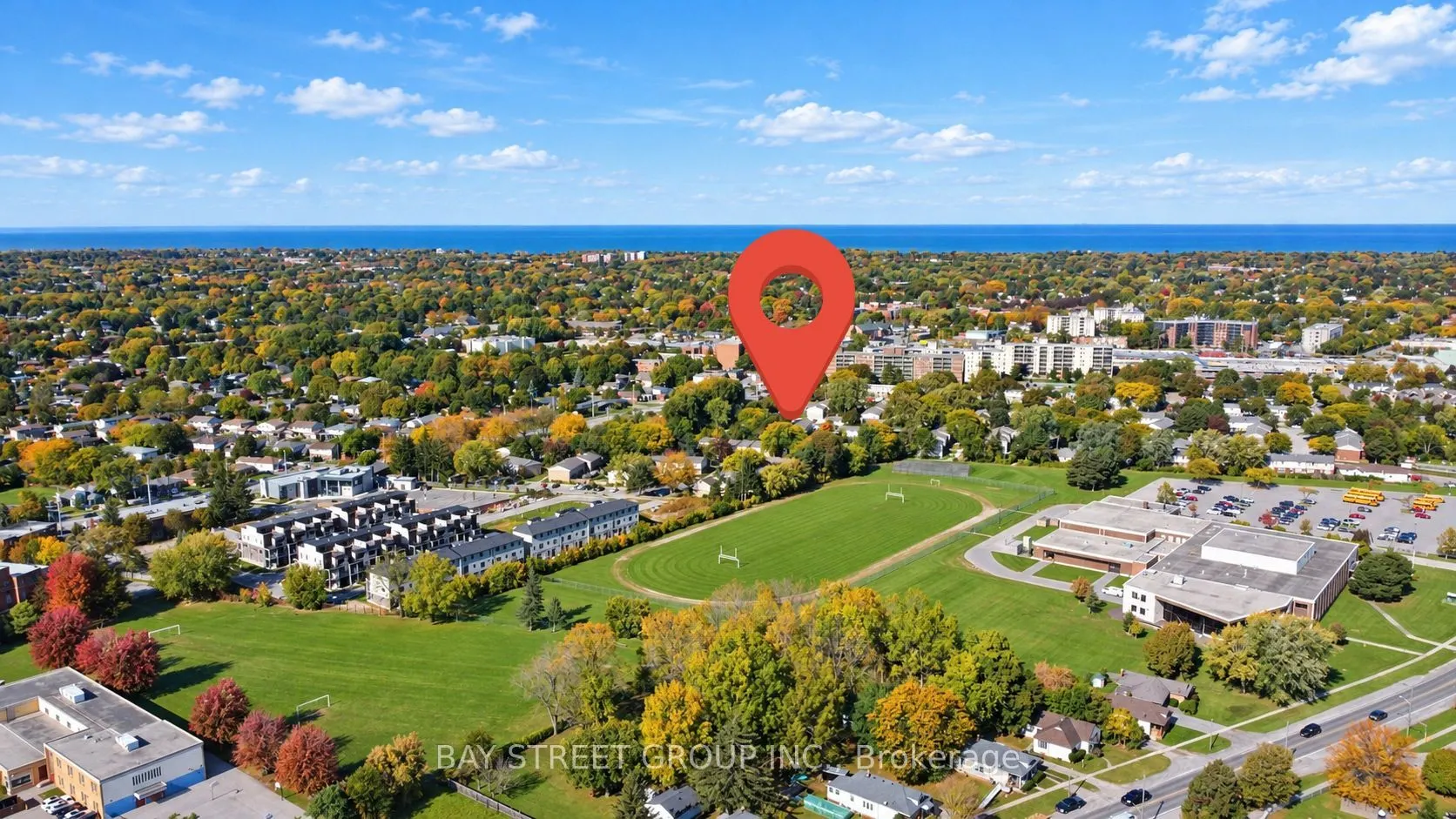 302 Vine Street #43