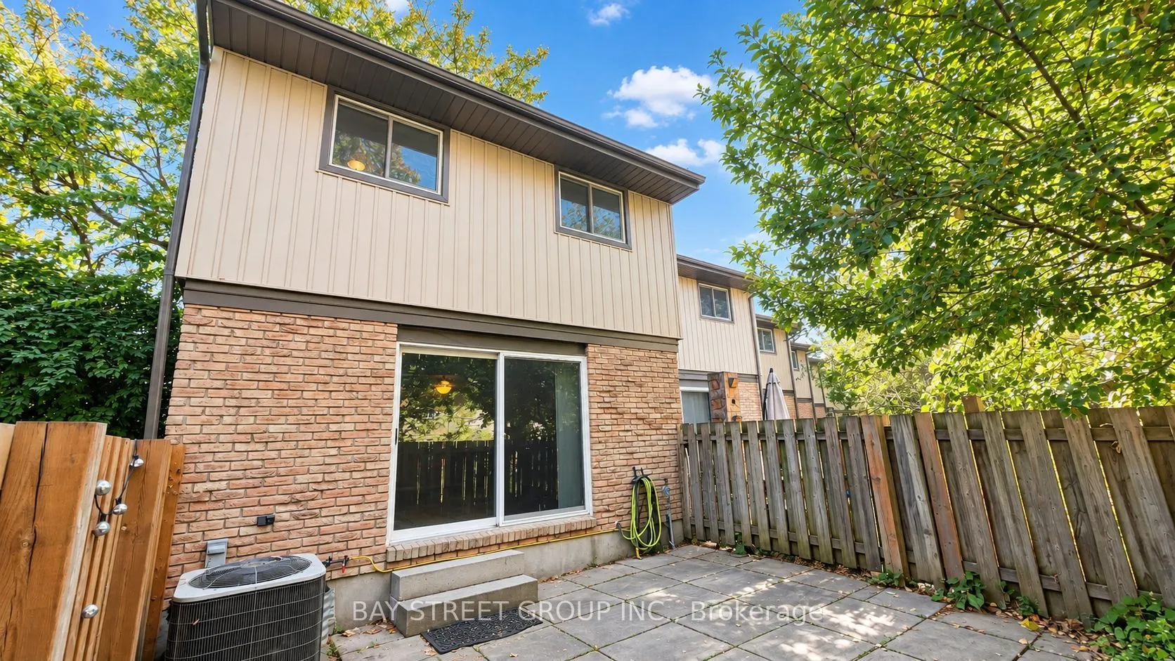 302 Vine Street #43