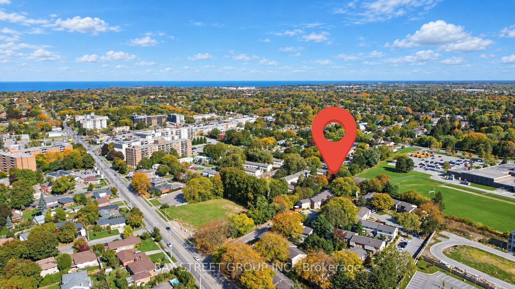 302 Vine Street #43