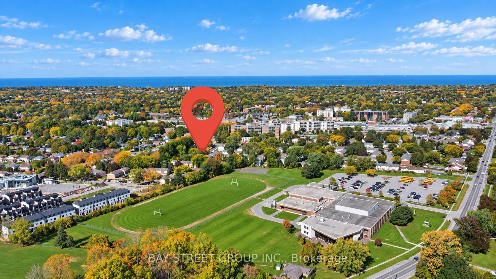 302 Vine Street #43