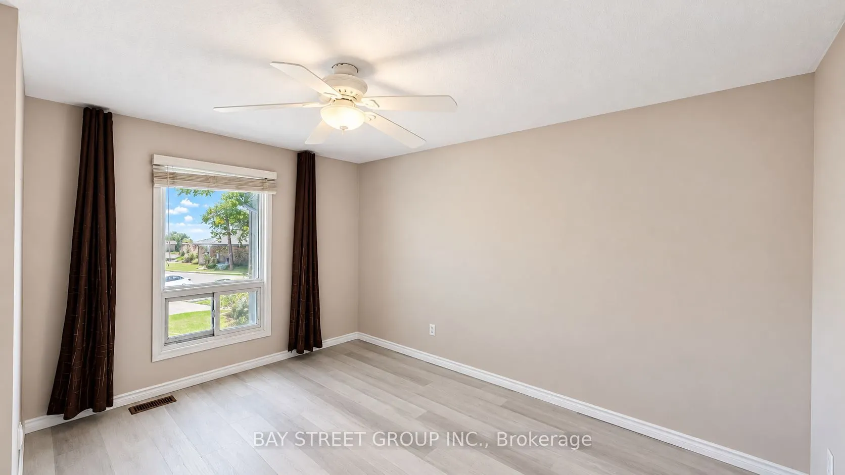 302 Vine Street #43