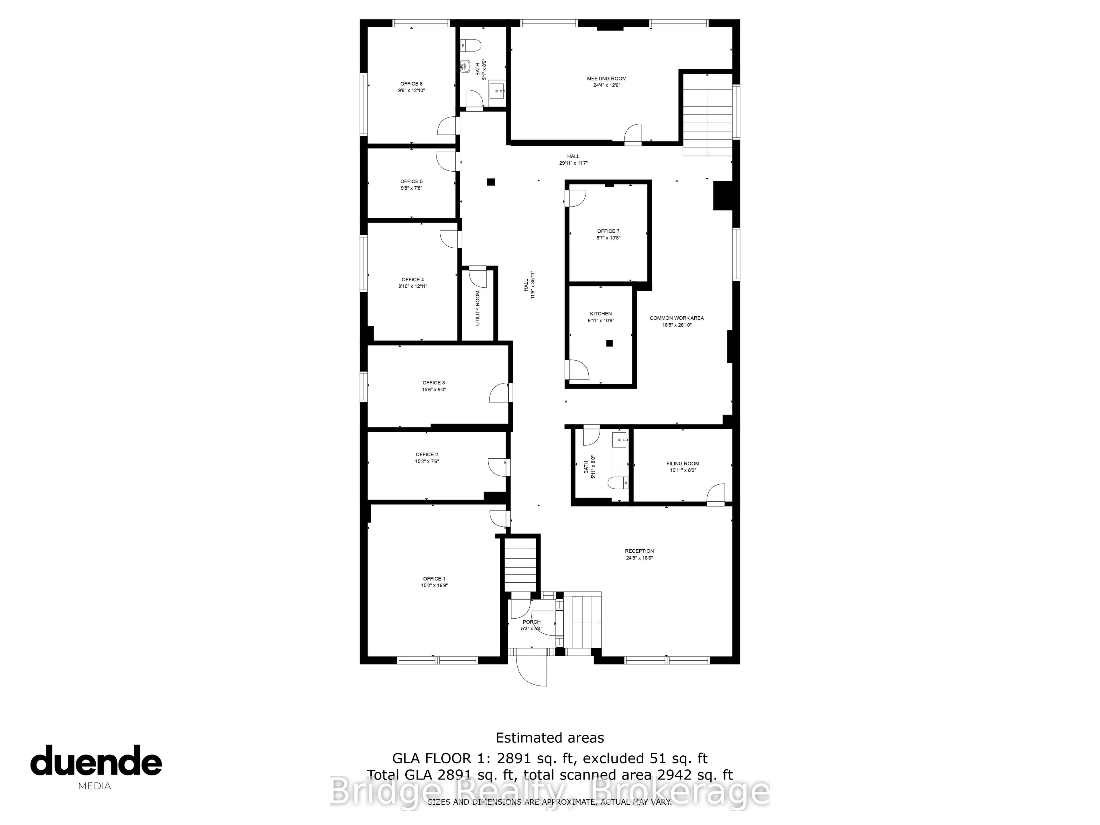290 Dundas Street