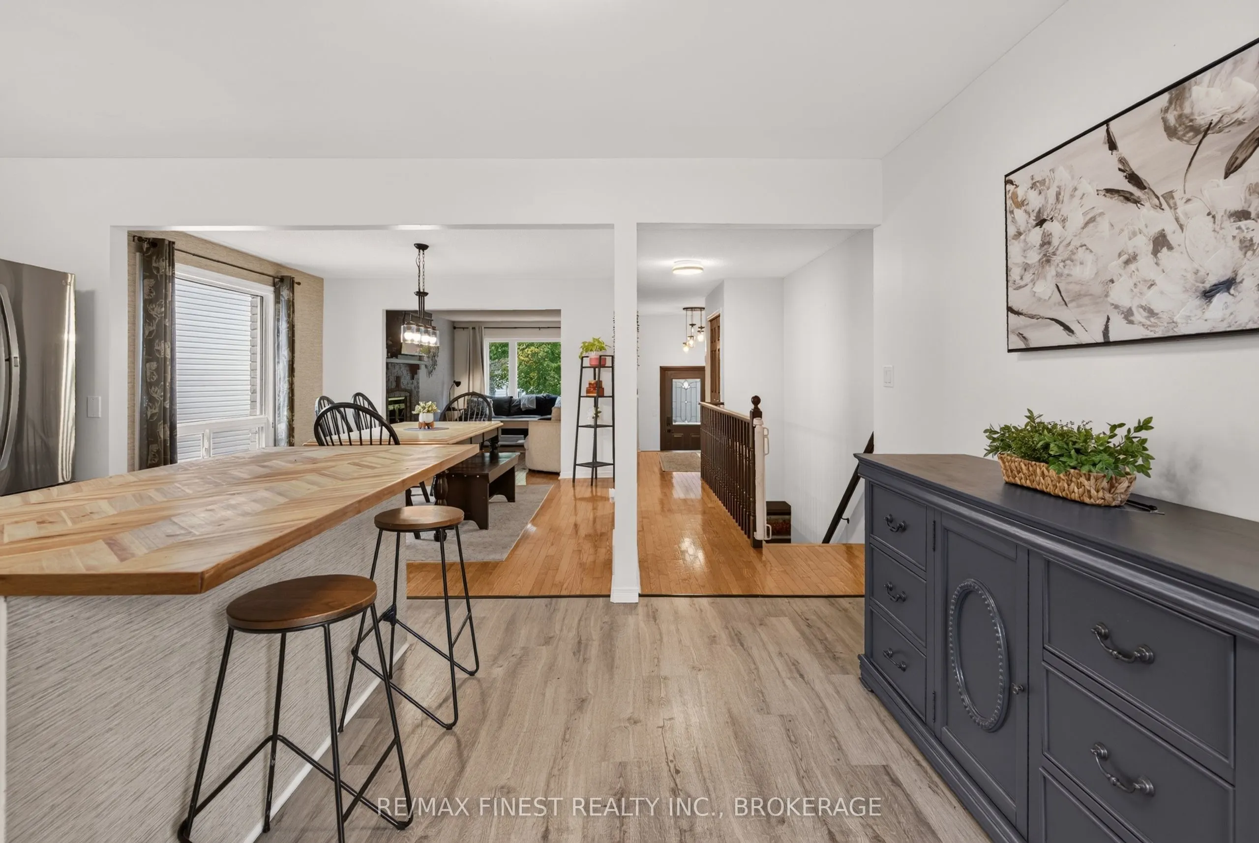 1287 Rockwood Drive