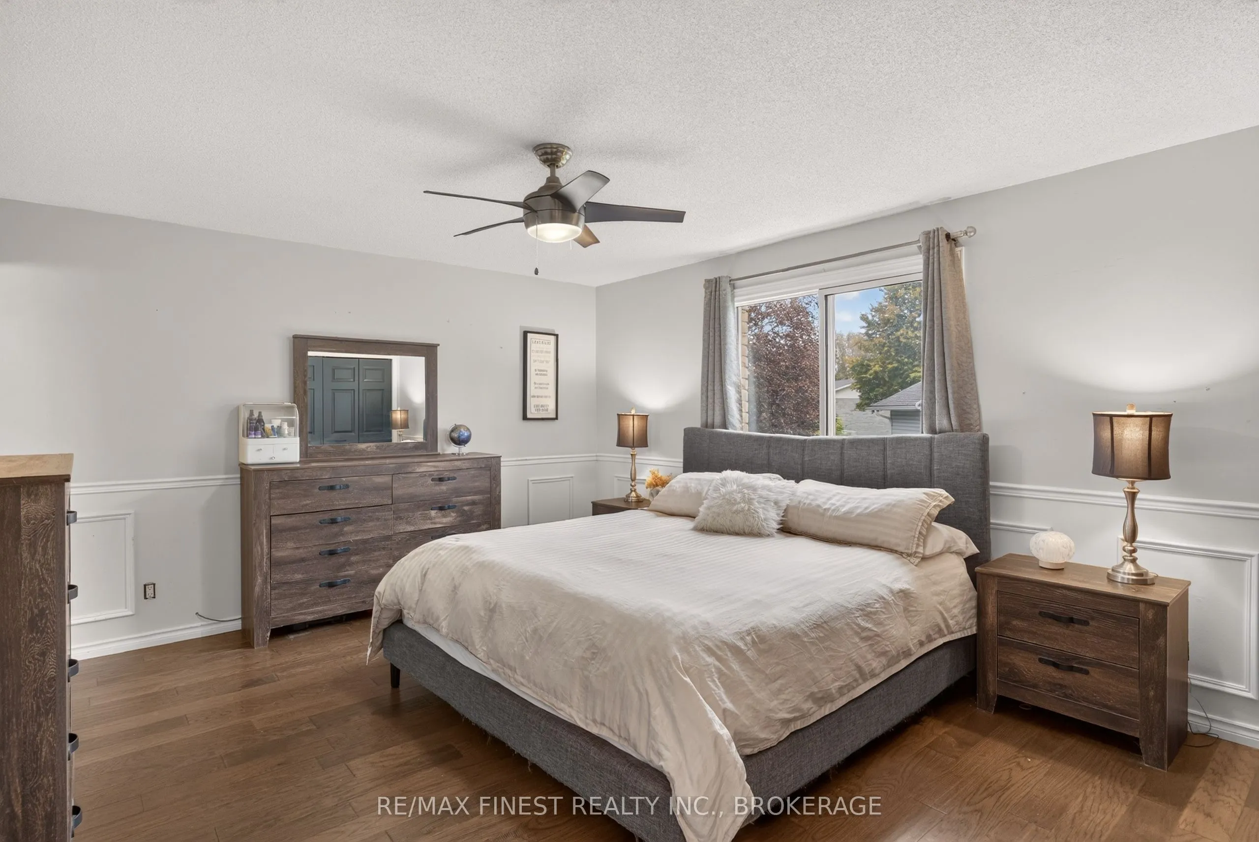 1287 Rockwood Drive