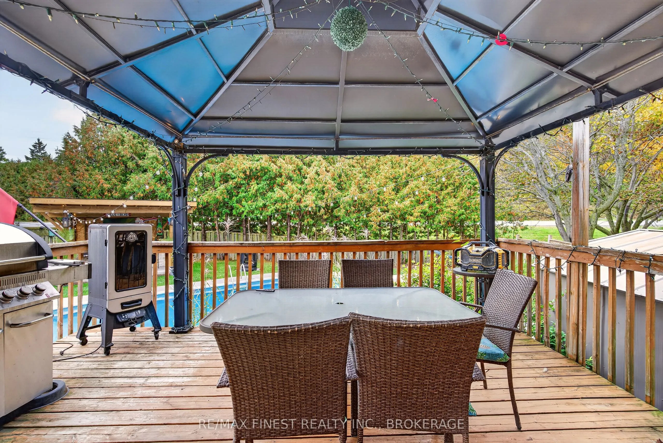 1287 Rockwood Drive