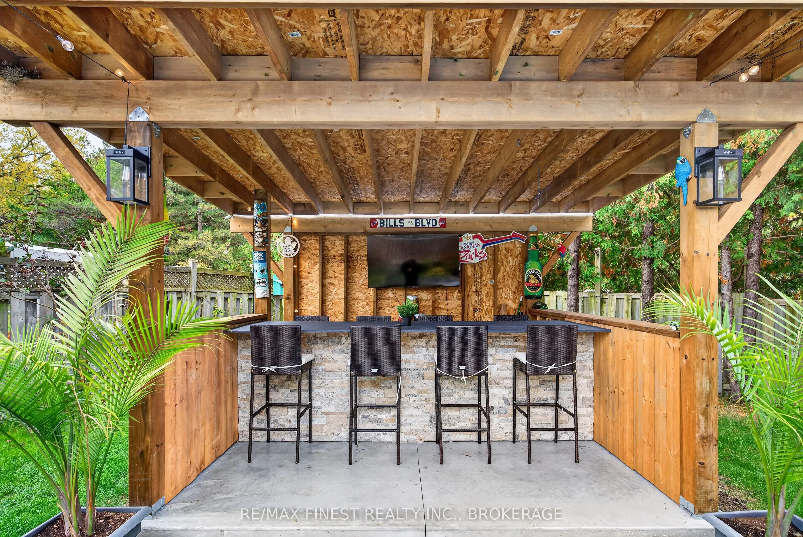 1287 Rockwood Drive