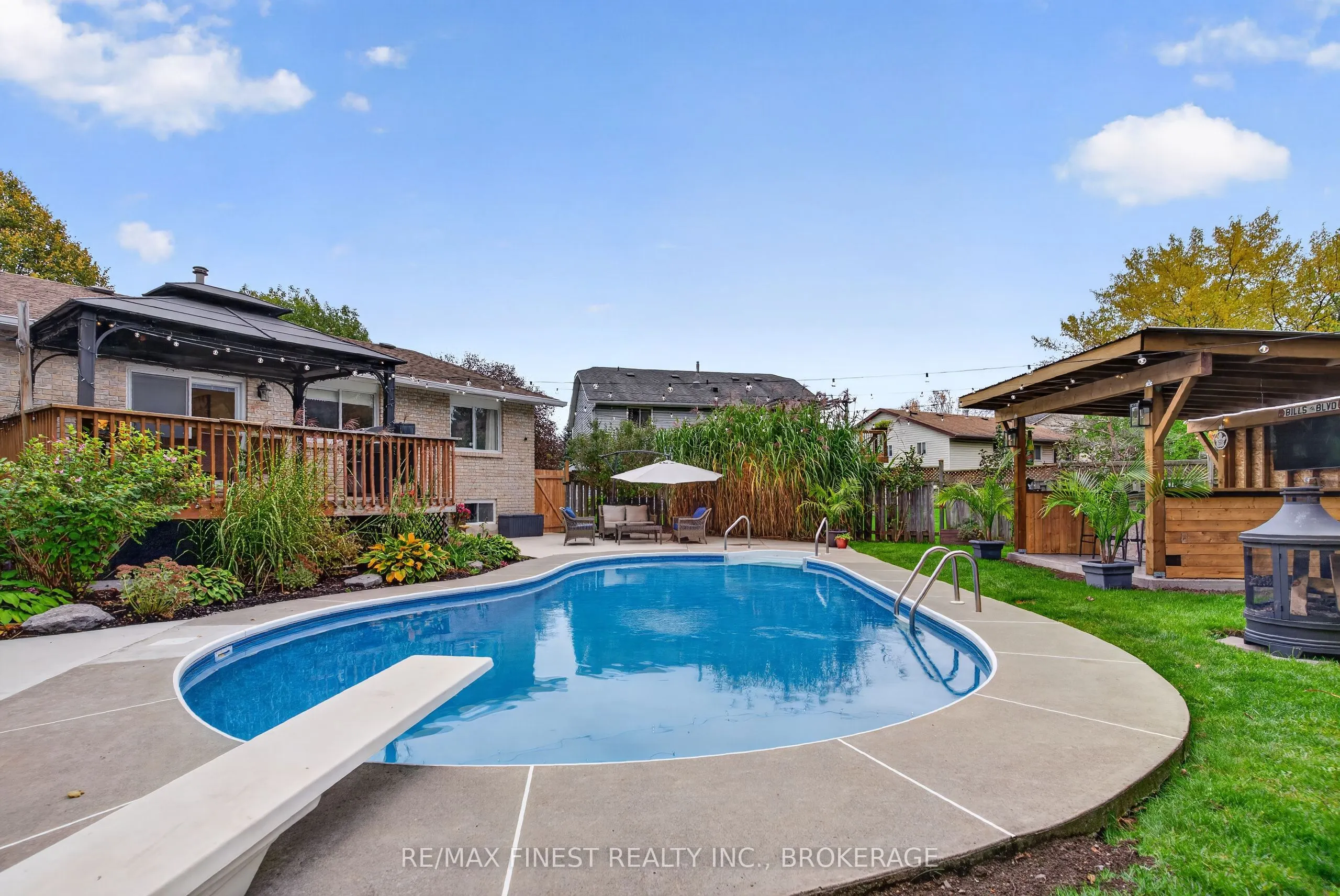 1287 Rockwood Drive