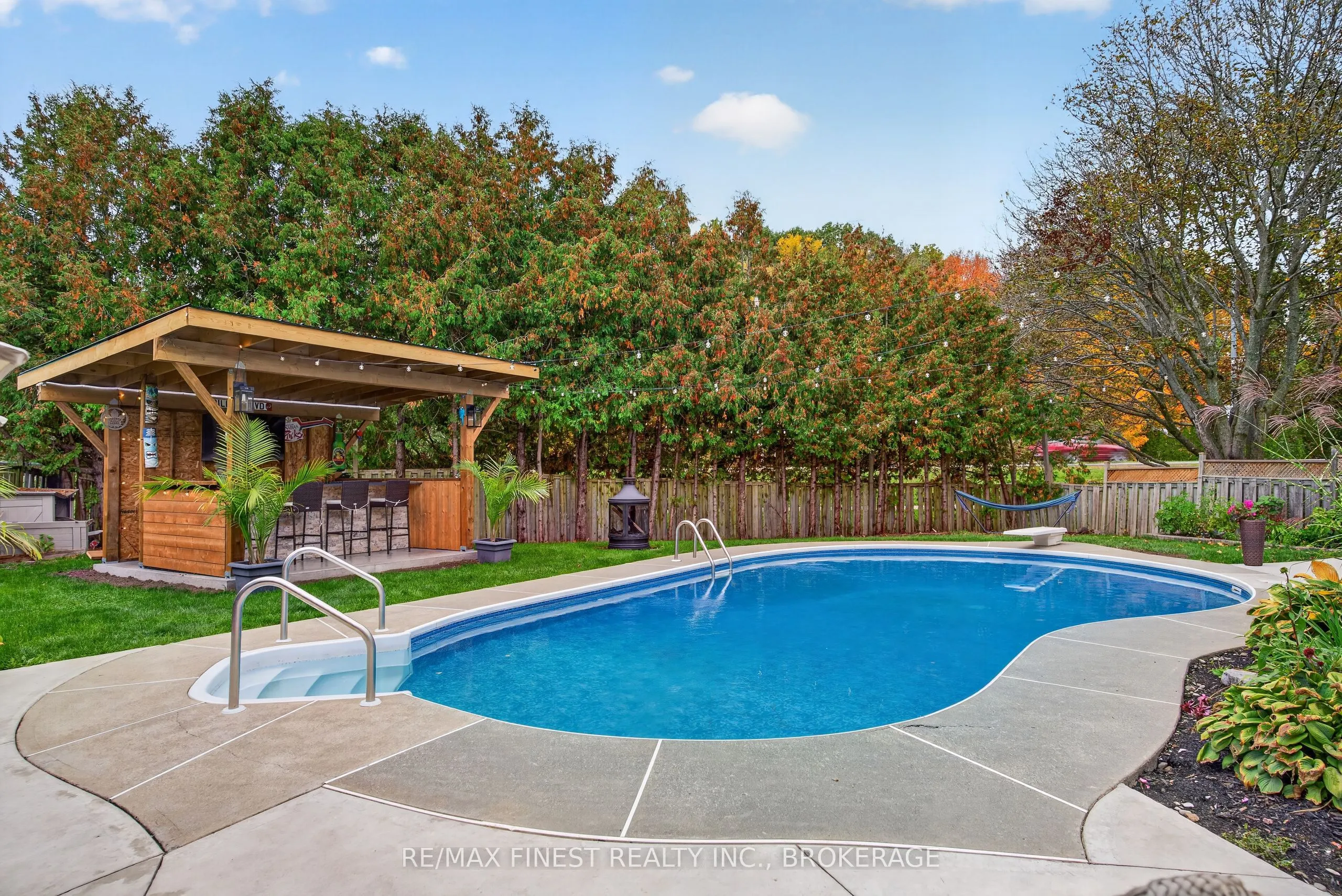 1287 Rockwood Drive
