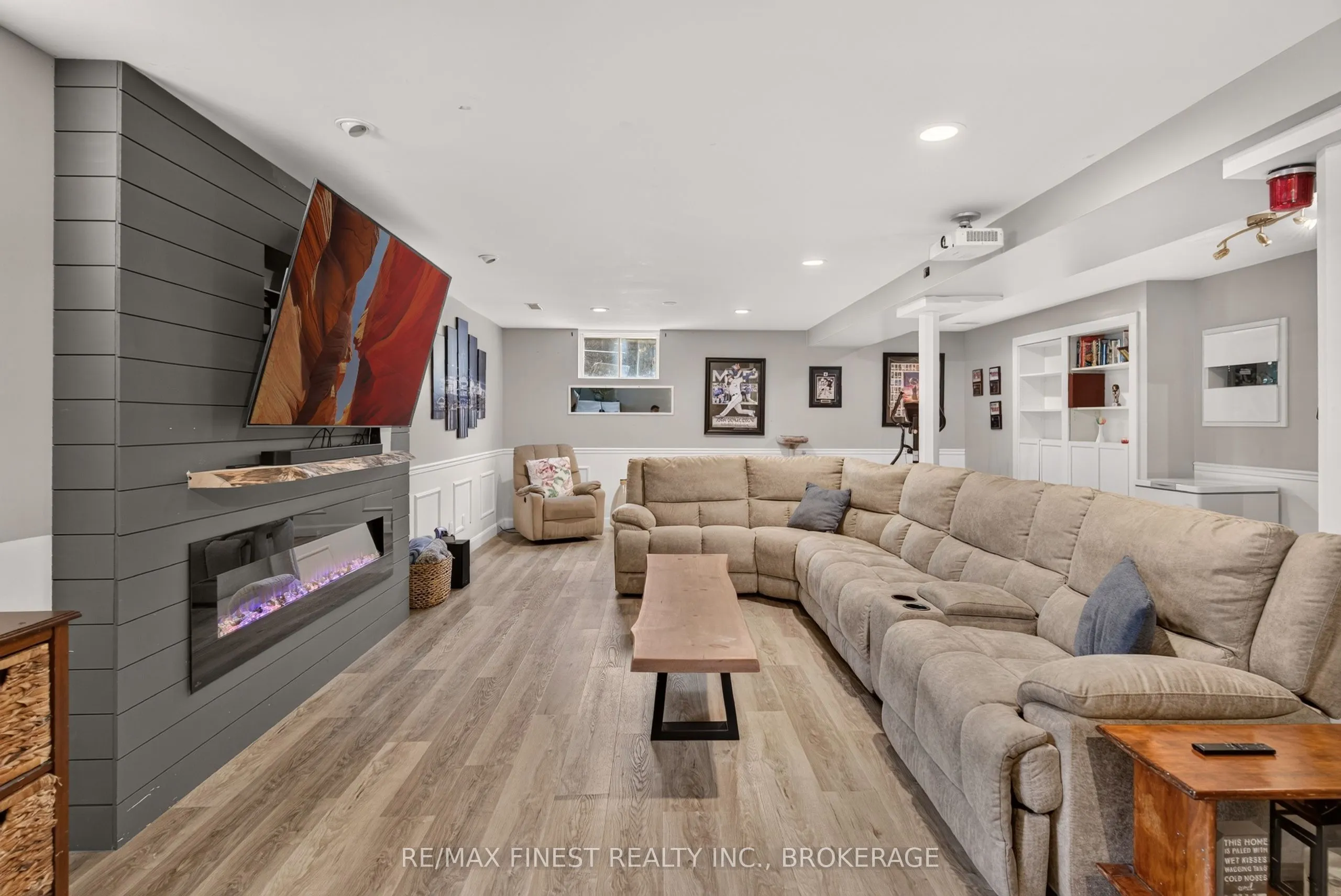 1287 Rockwood Drive