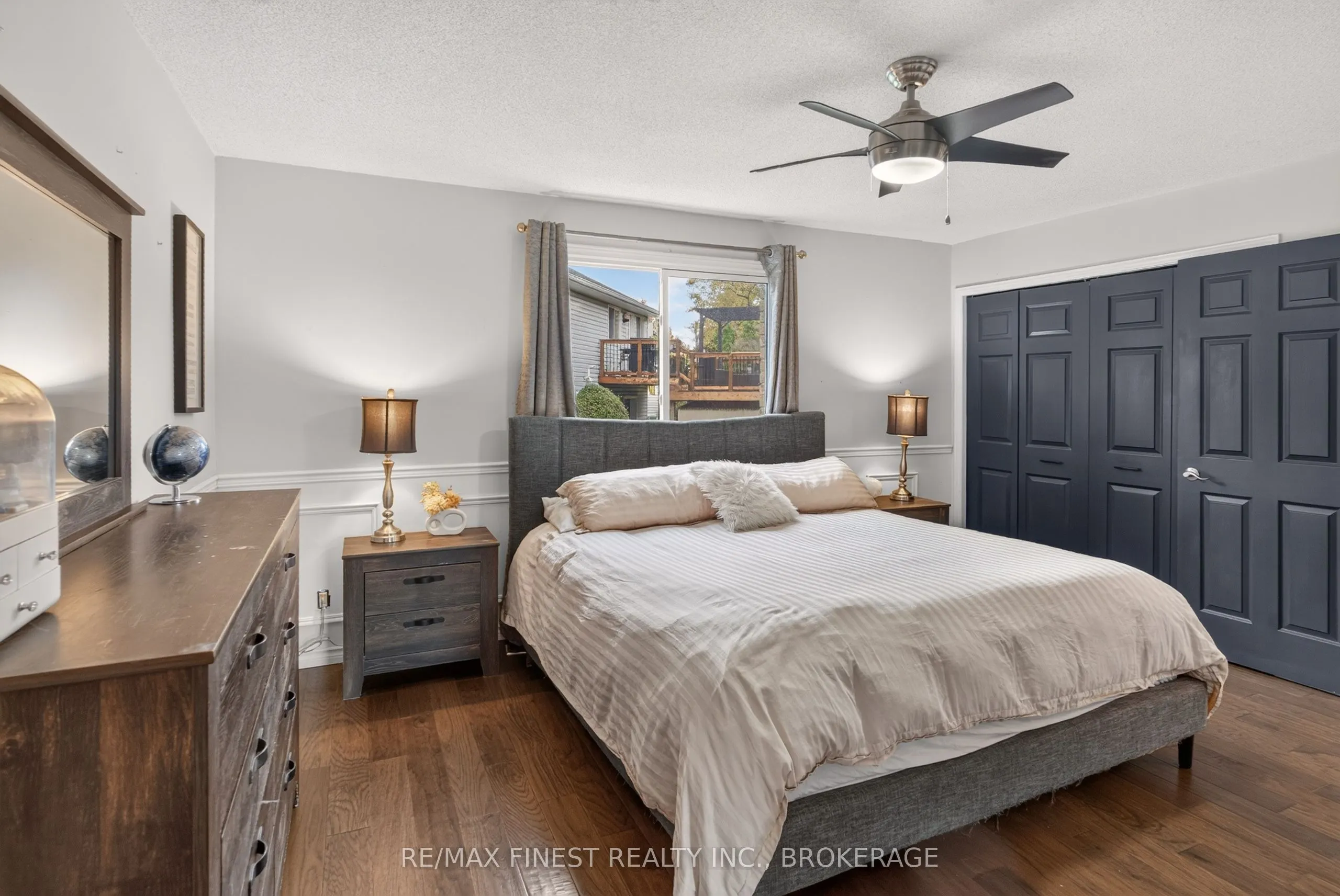 1287 Rockwood Drive
