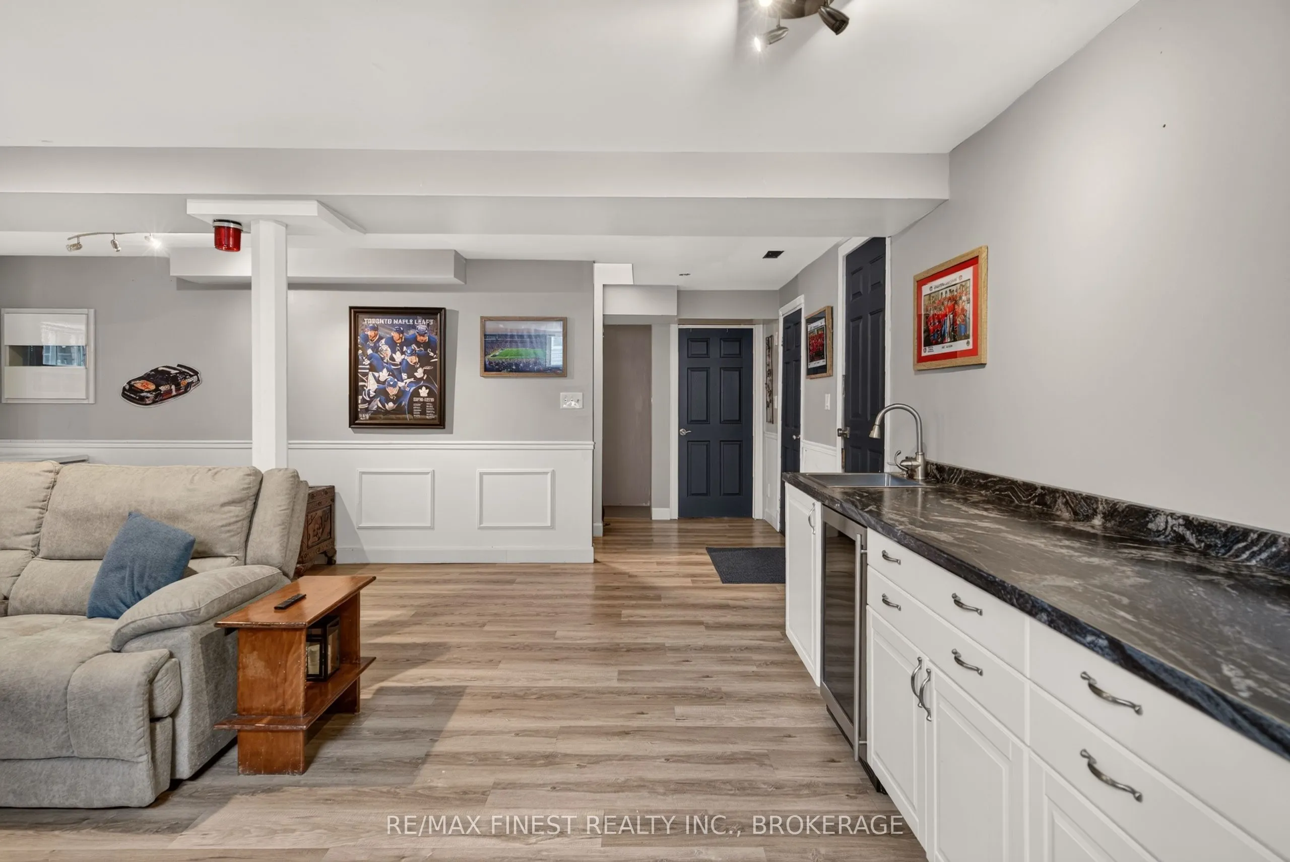 1287 Rockwood Drive