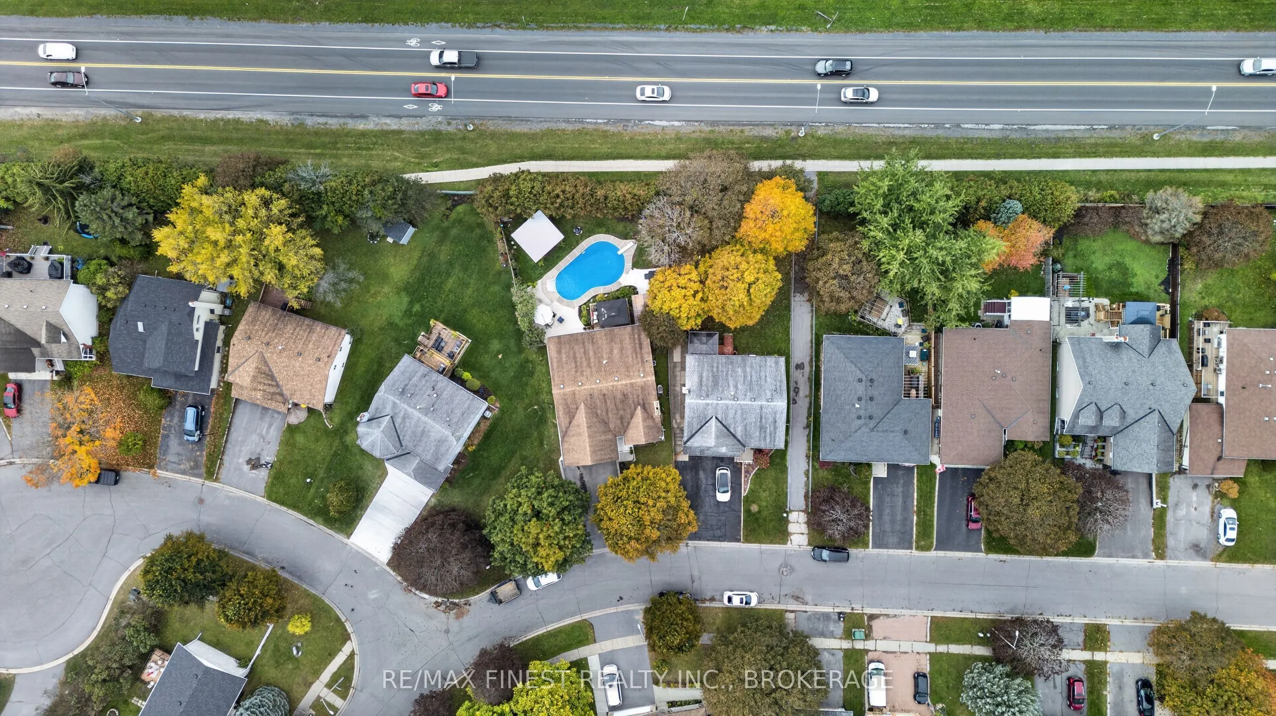 1287 Rockwood Drive