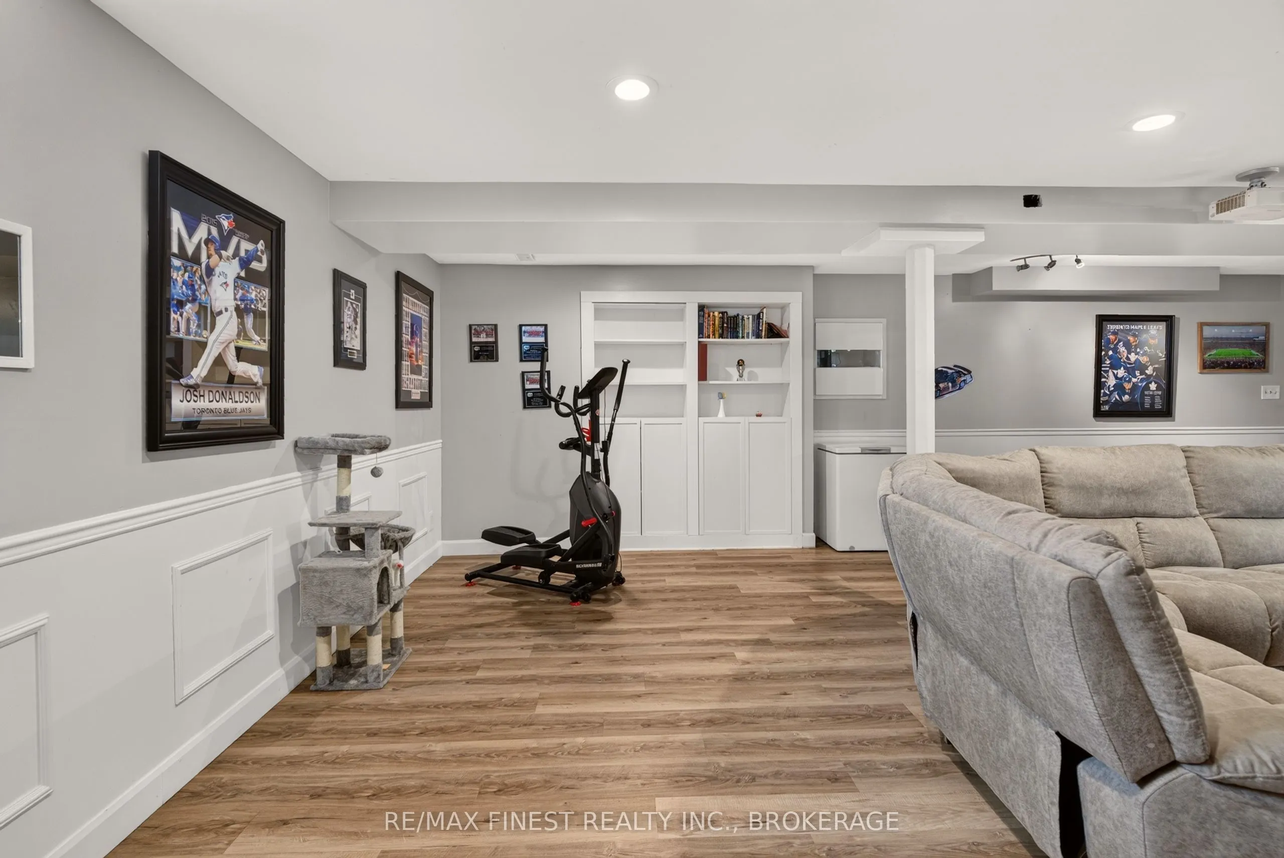 1287 Rockwood Drive