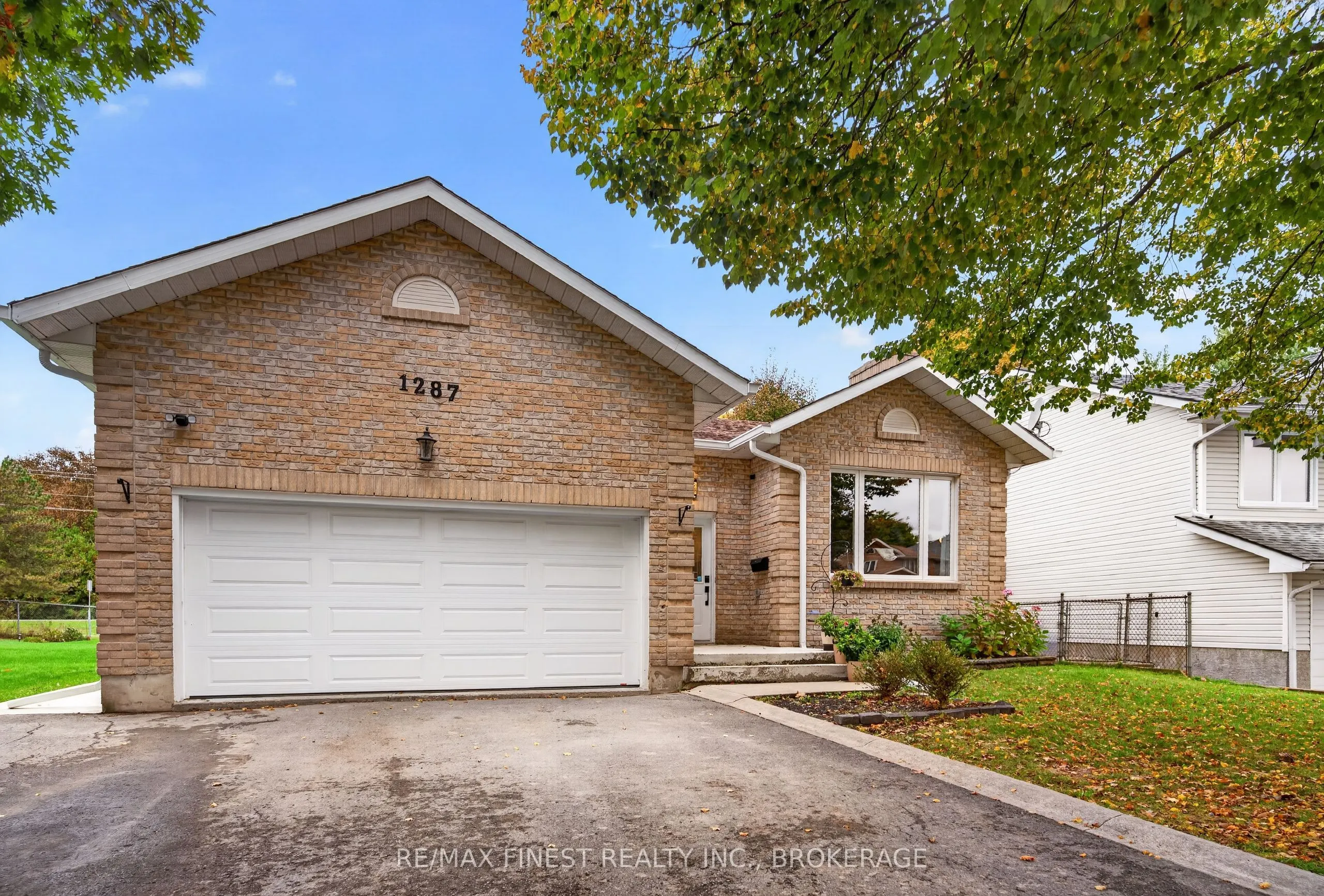 1287 Rockwood Drive