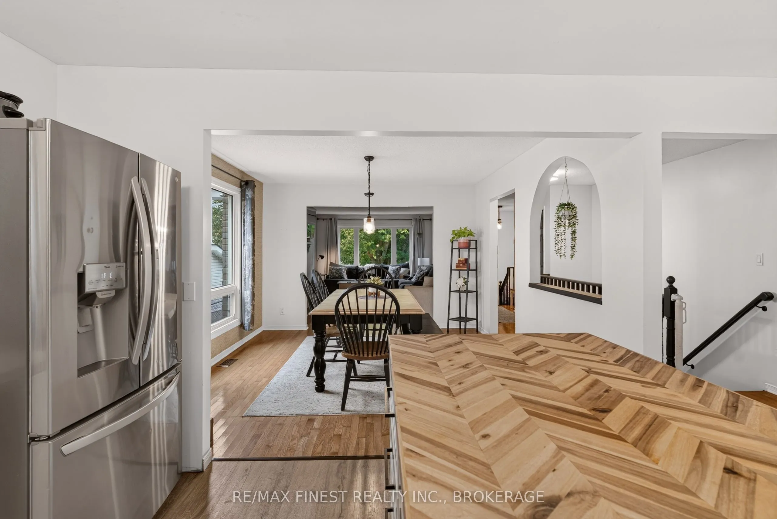 1287 Rockwood Drive