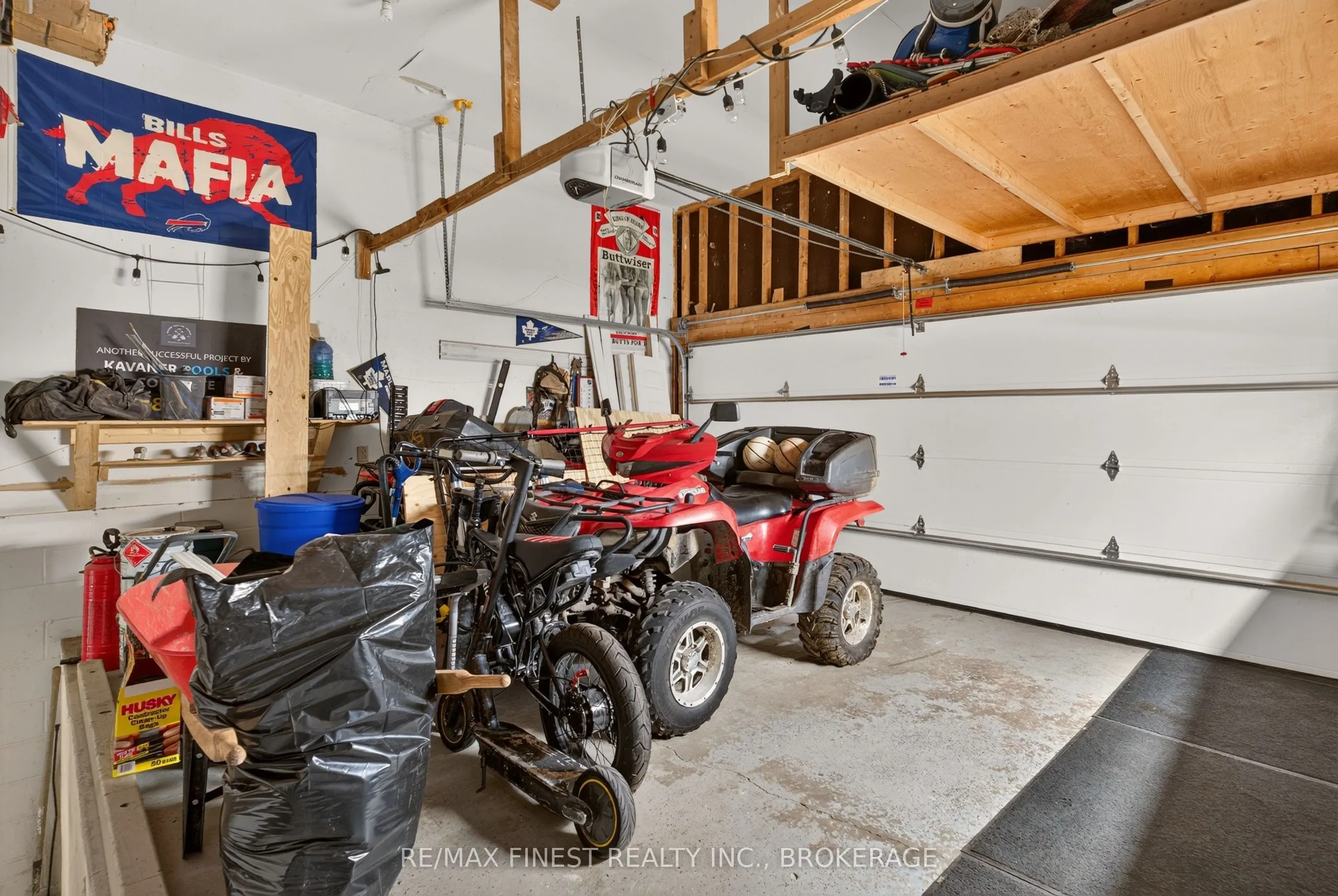 1287 Rockwood Drive