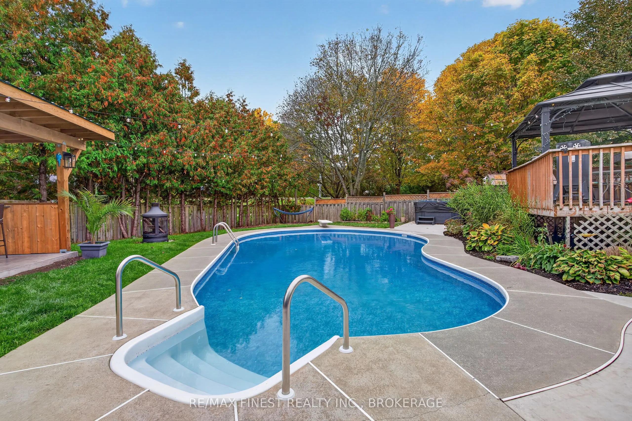1287 Rockwood Drive