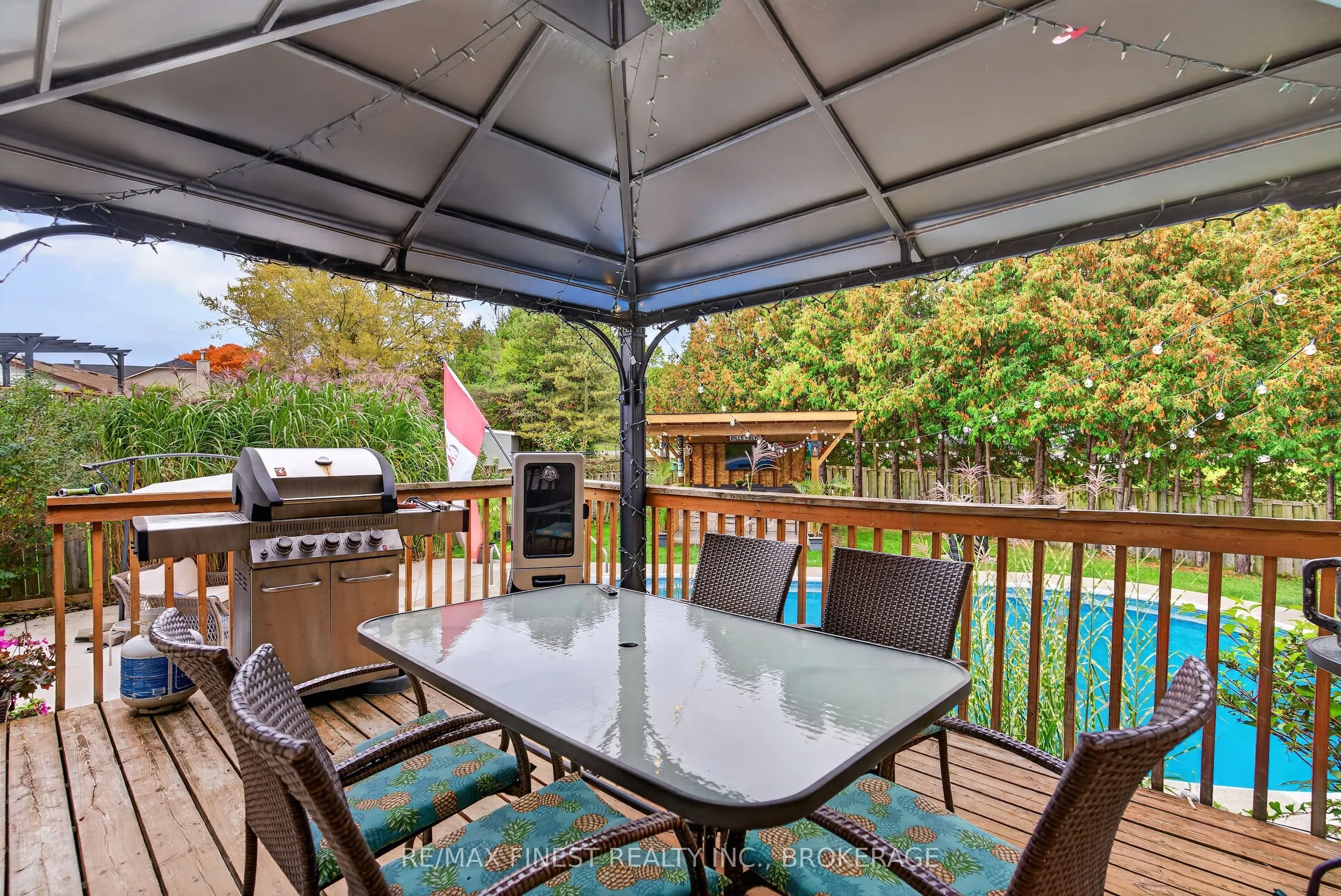 1287 Rockwood Drive