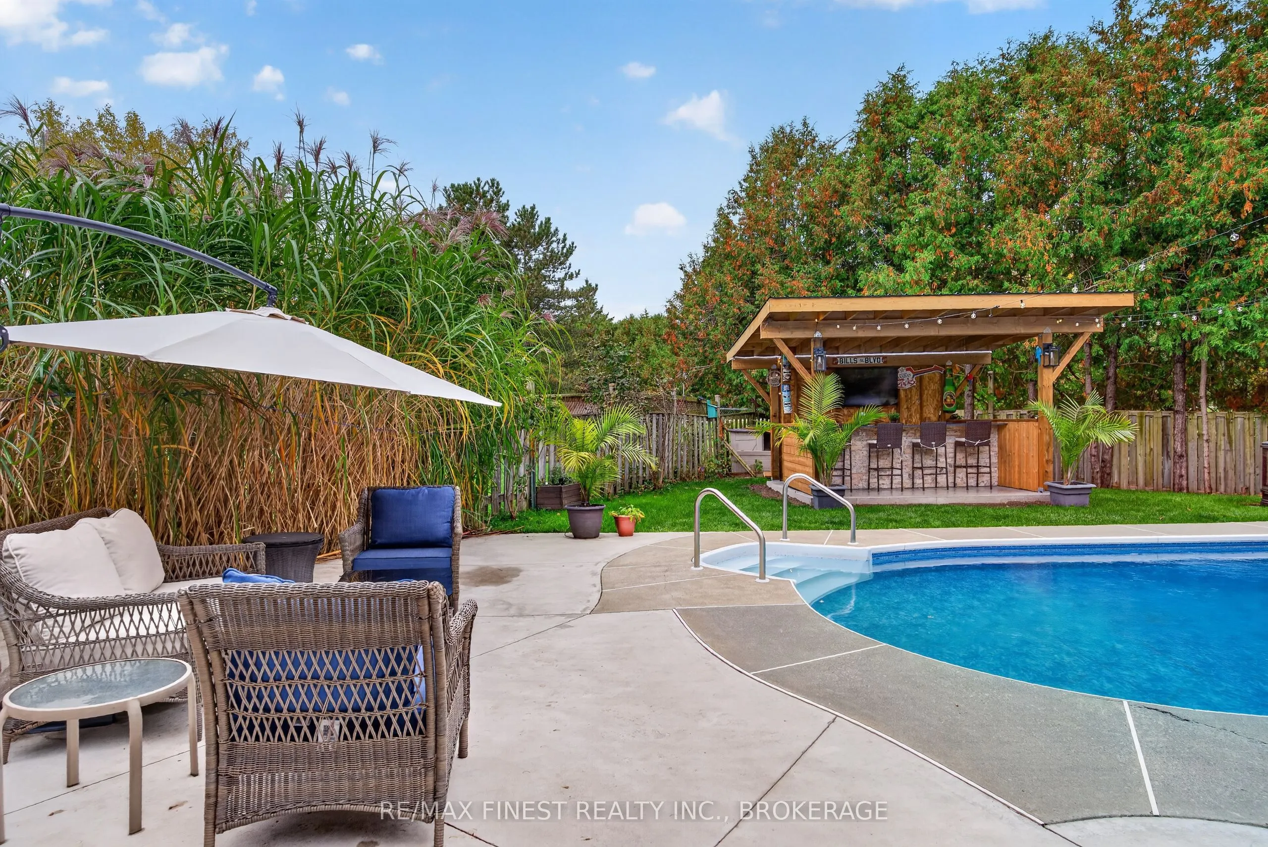 1287 Rockwood Drive