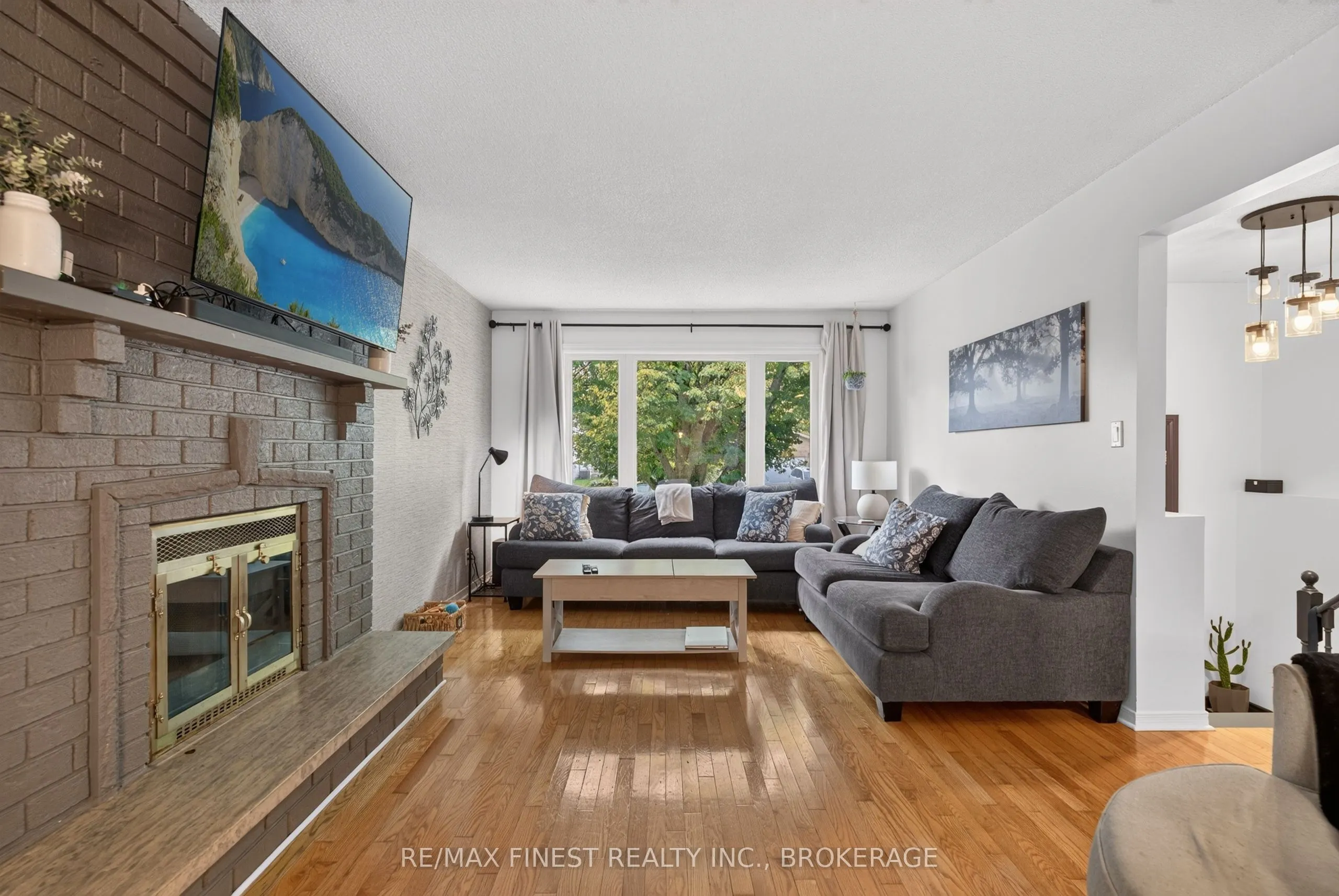 1287 Rockwood Drive