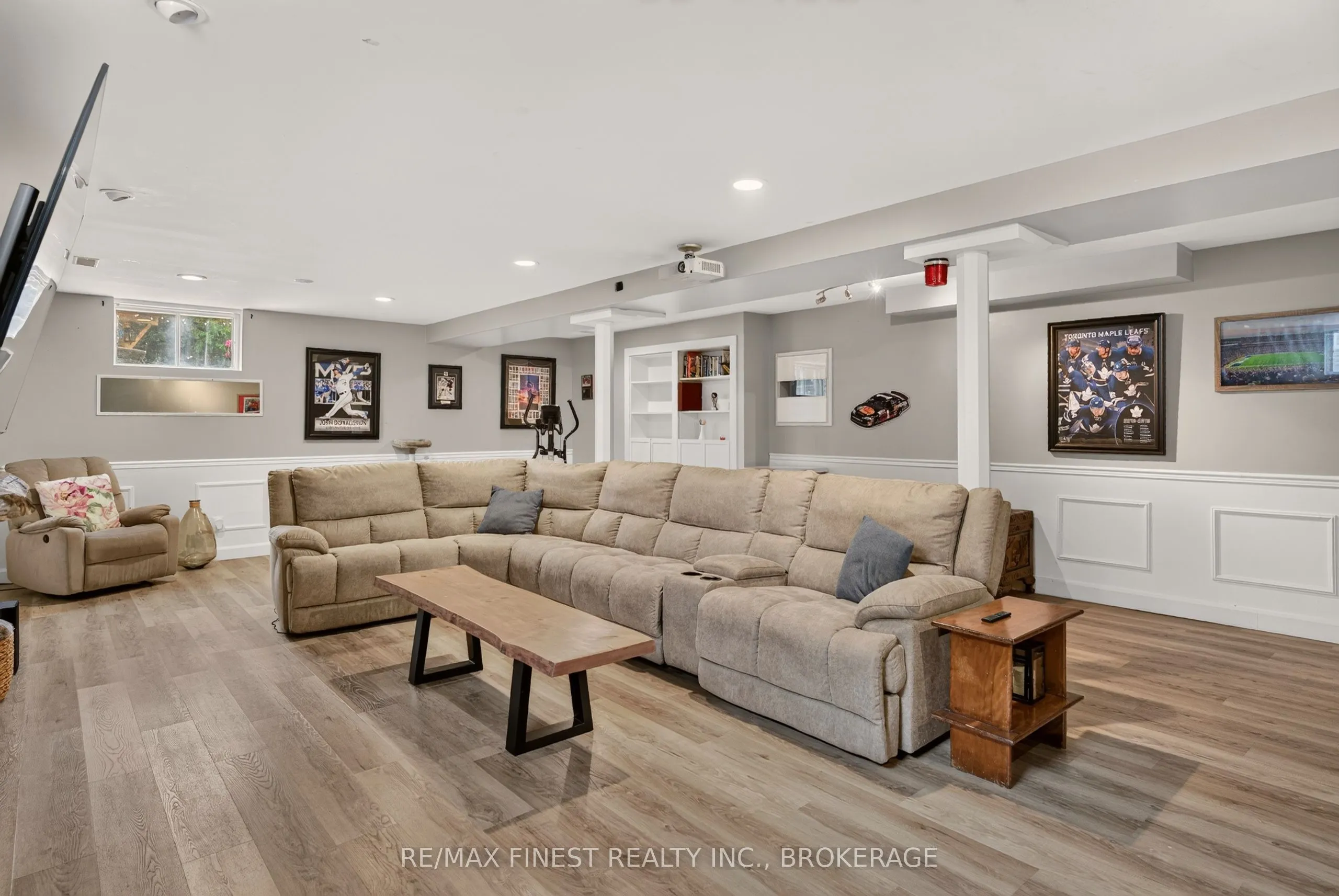 1287 Rockwood Drive