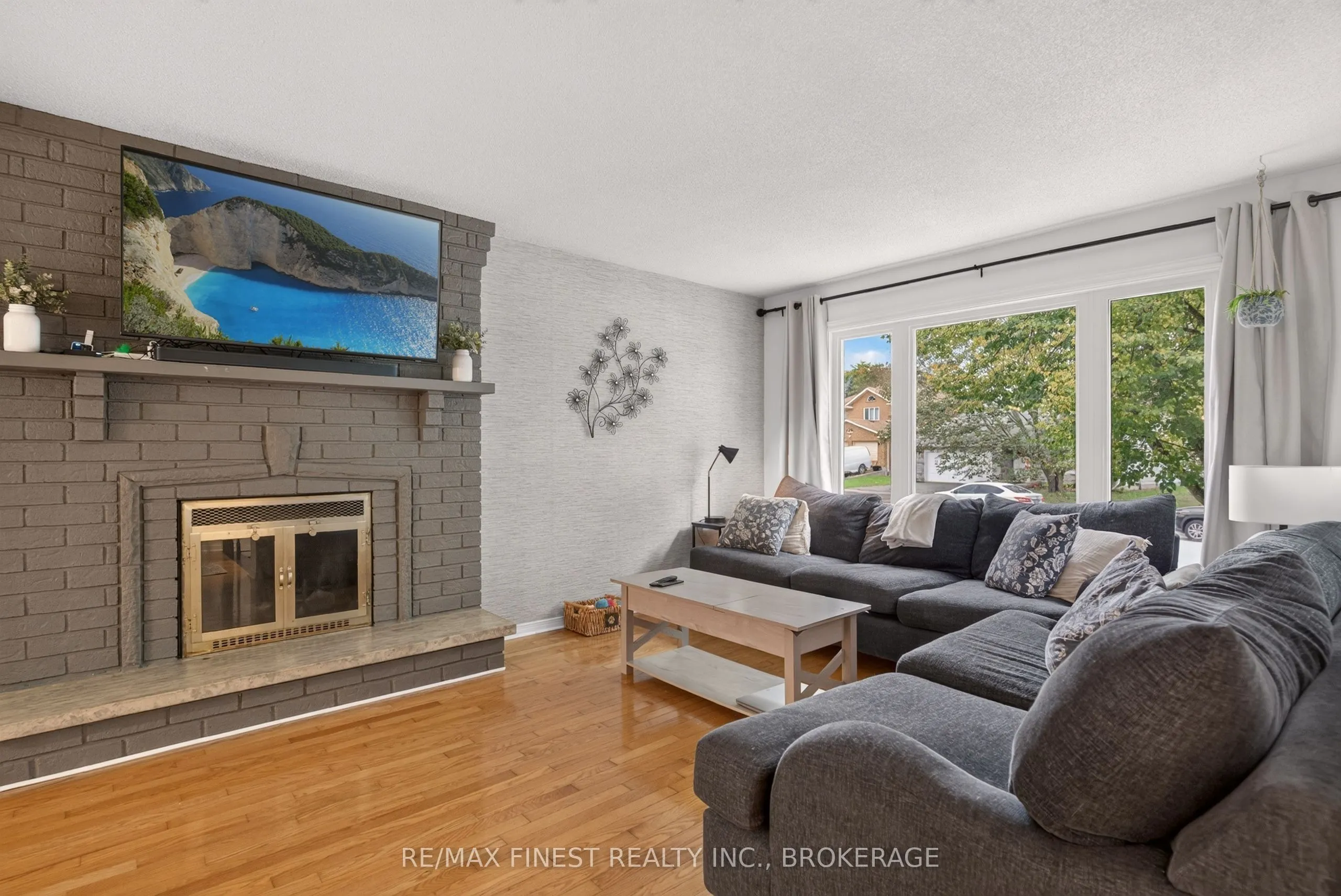 1287 Rockwood Drive