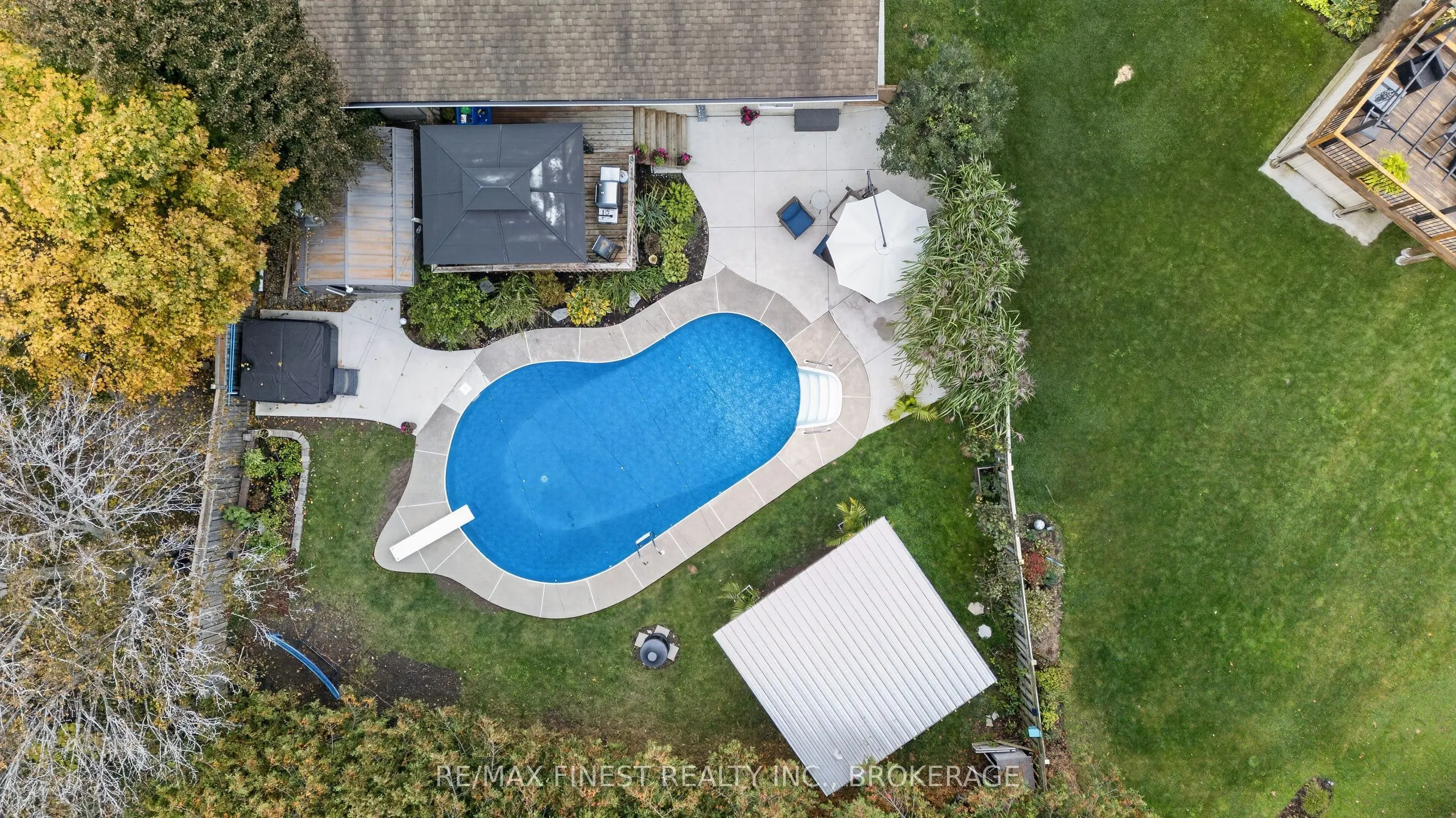1287 Rockwood Drive
