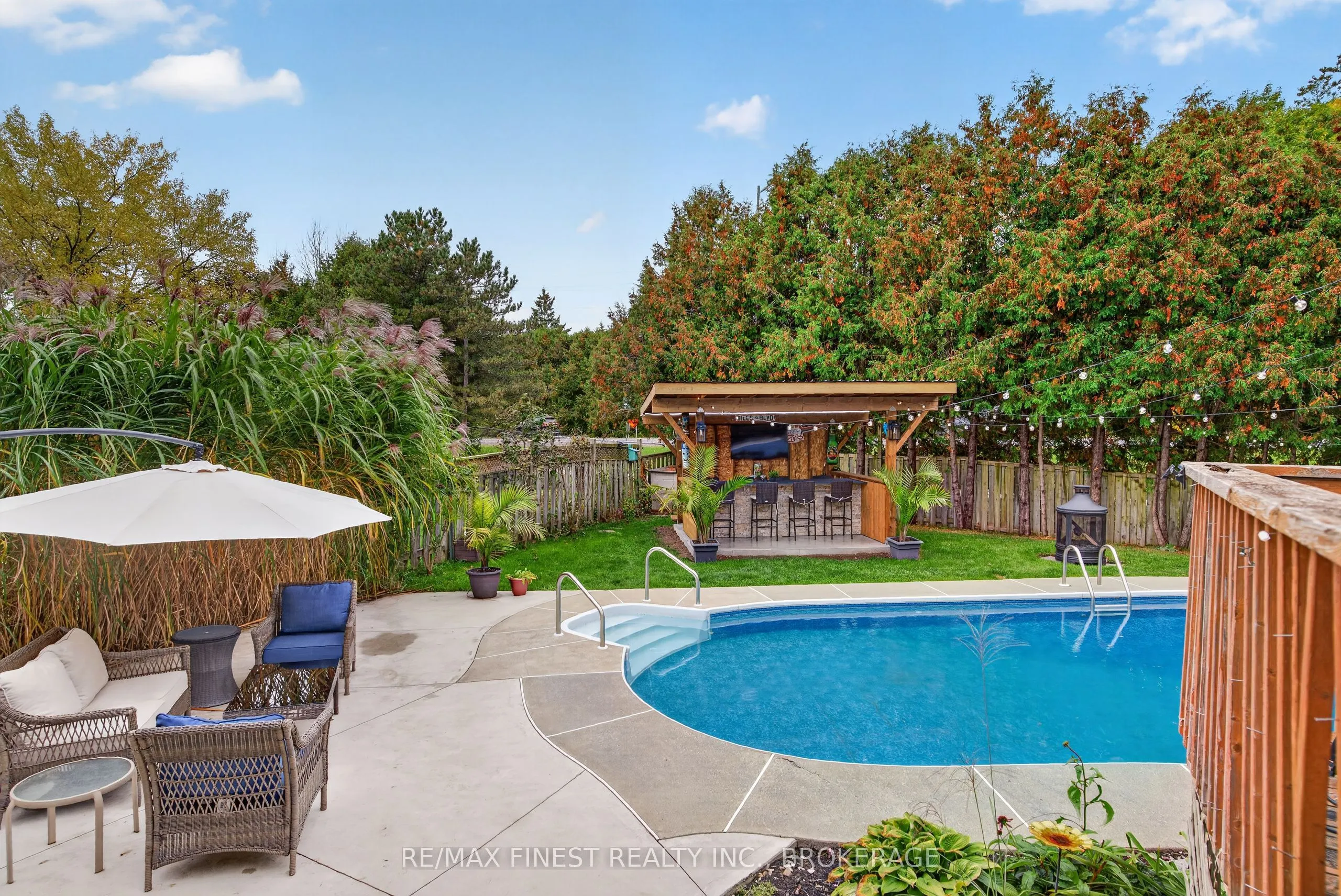 1287 Rockwood Drive
