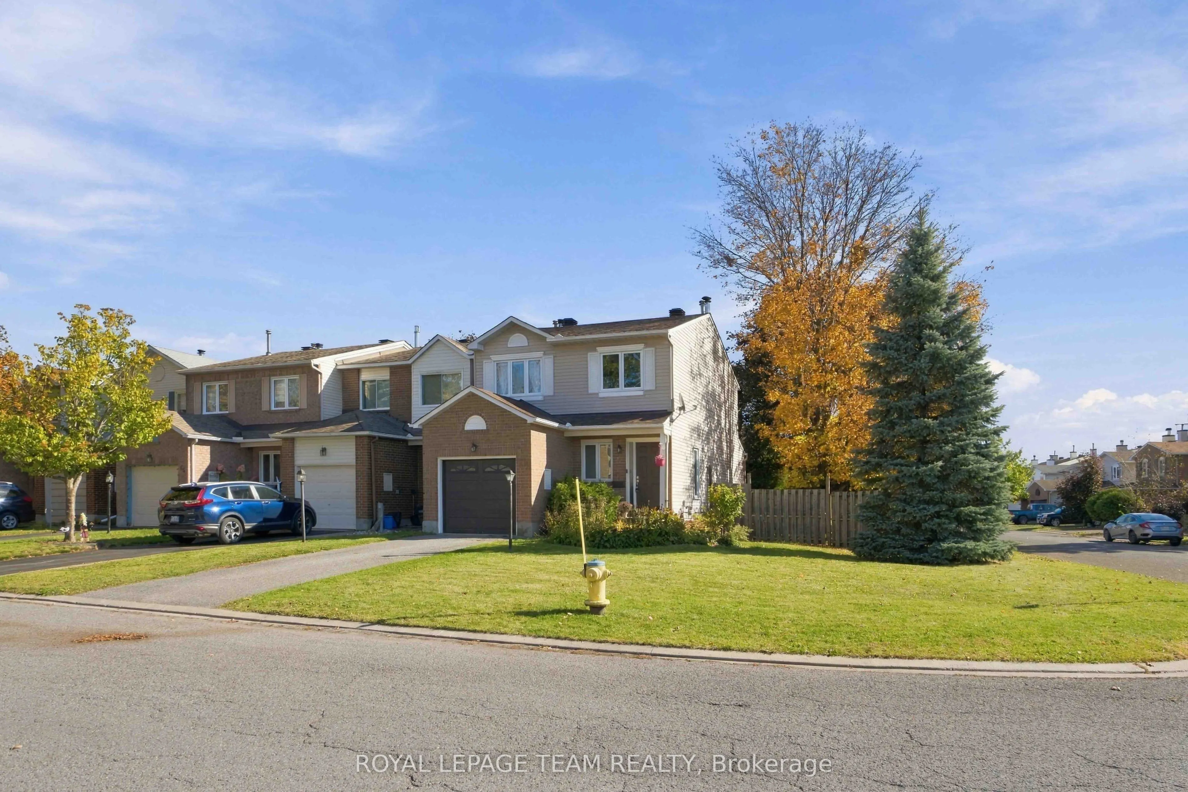62 Springwater Drive