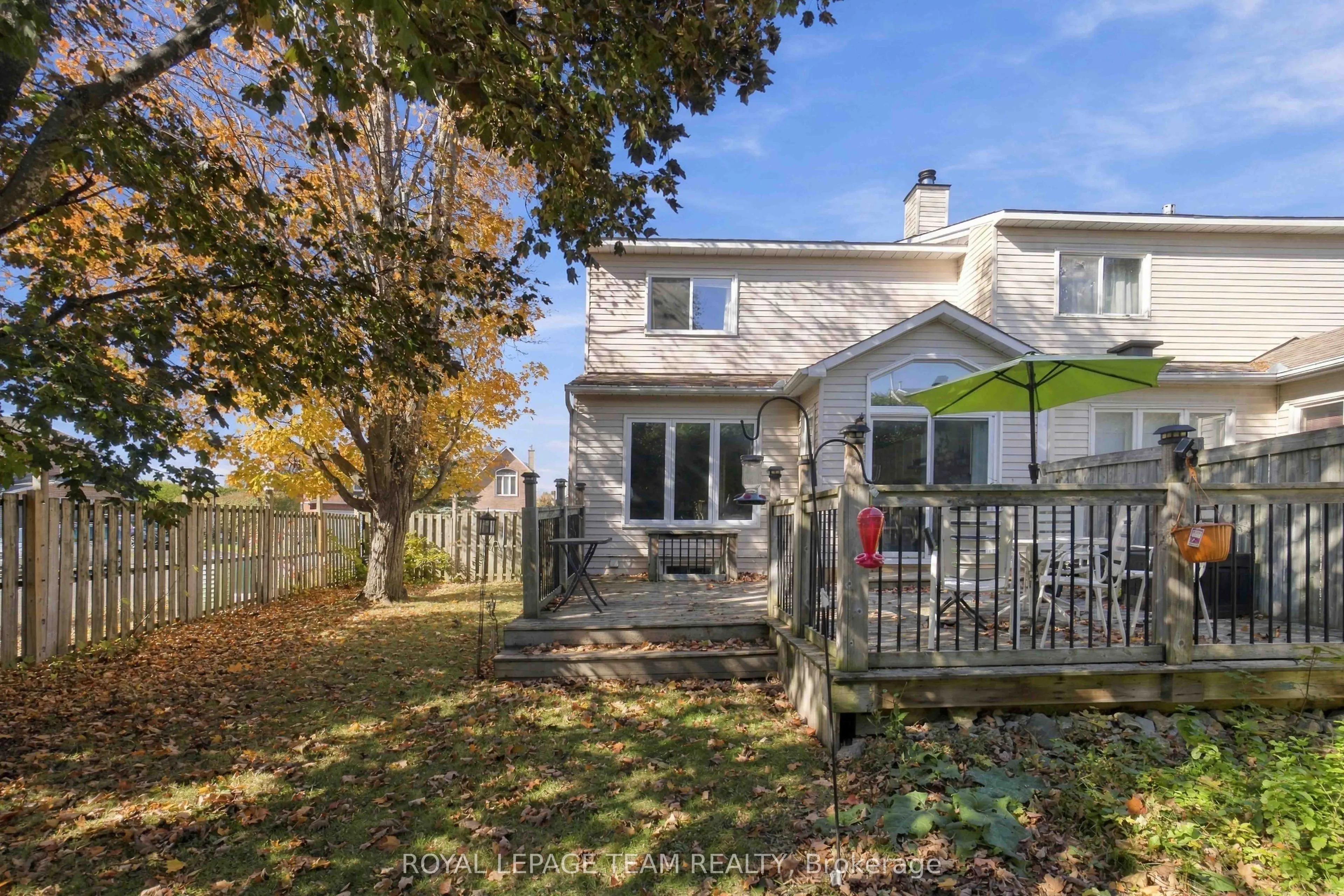 62 Springwater Drive
