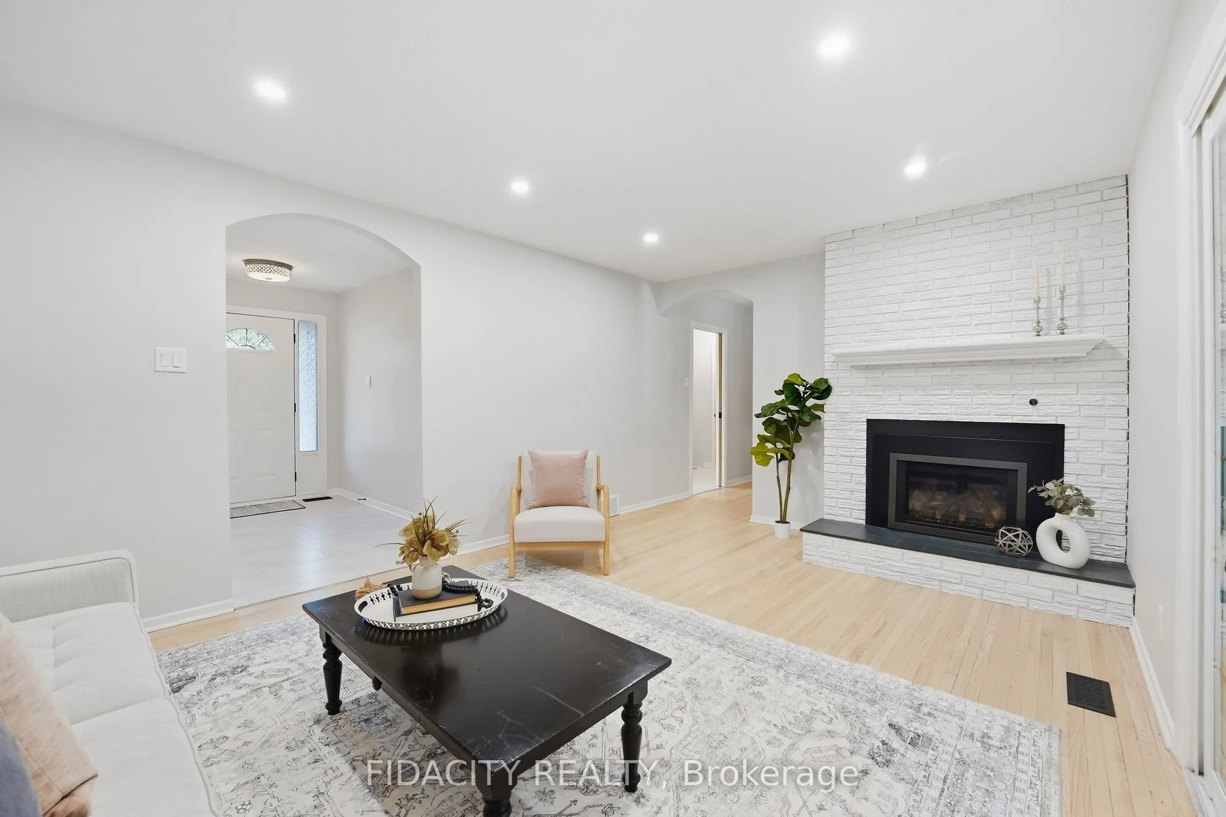 36 Beverly Street
