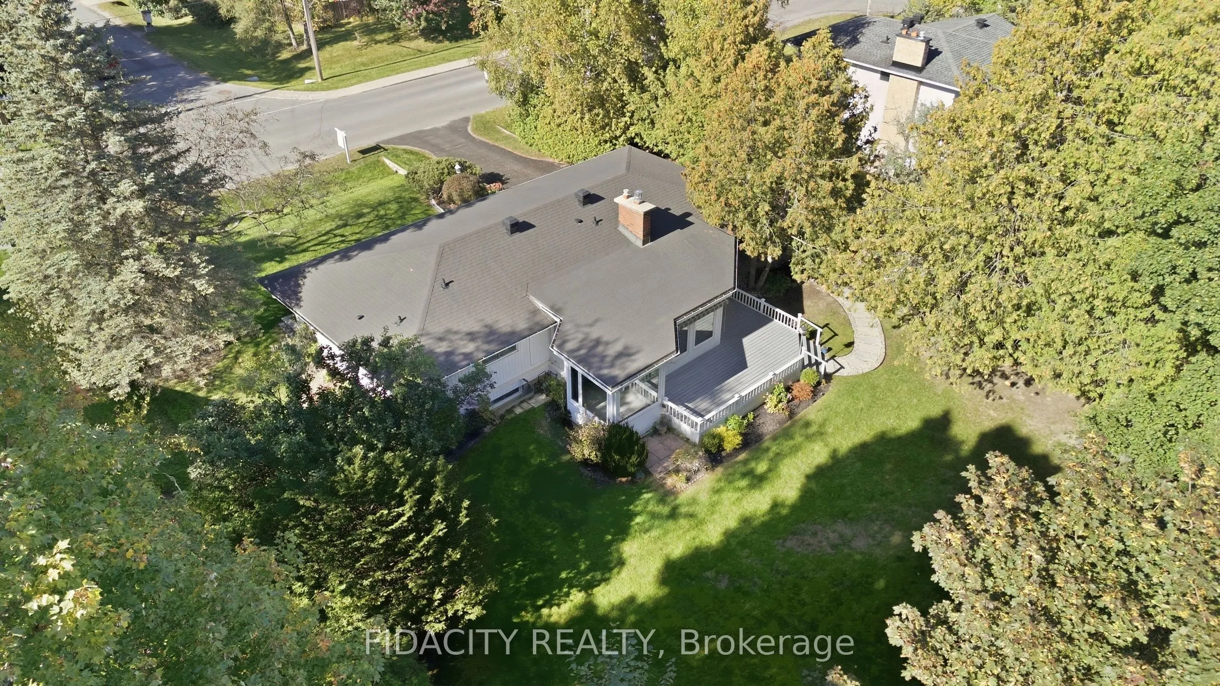 36 Beverly Street