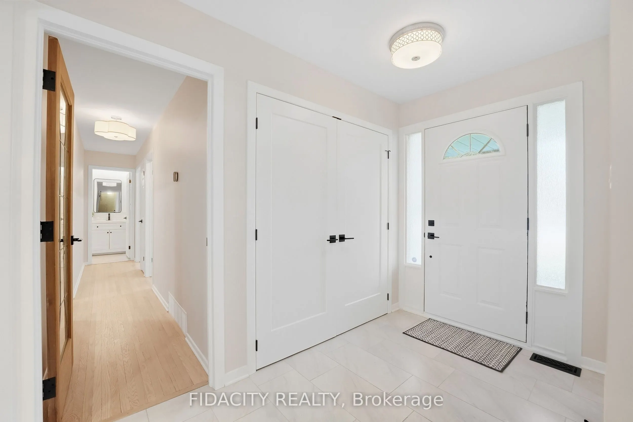 36 Beverly Street