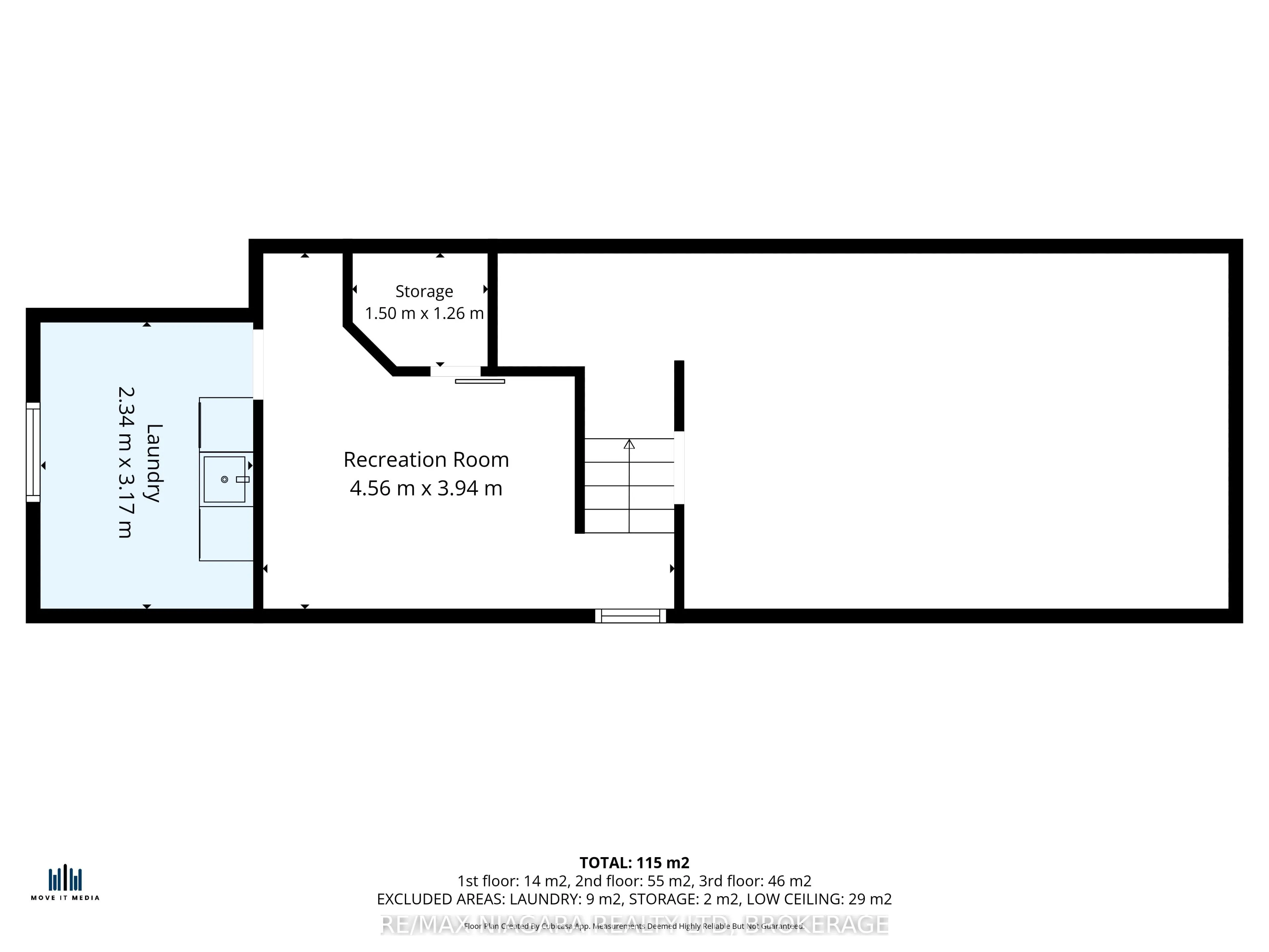63 Hodgkins Avenue