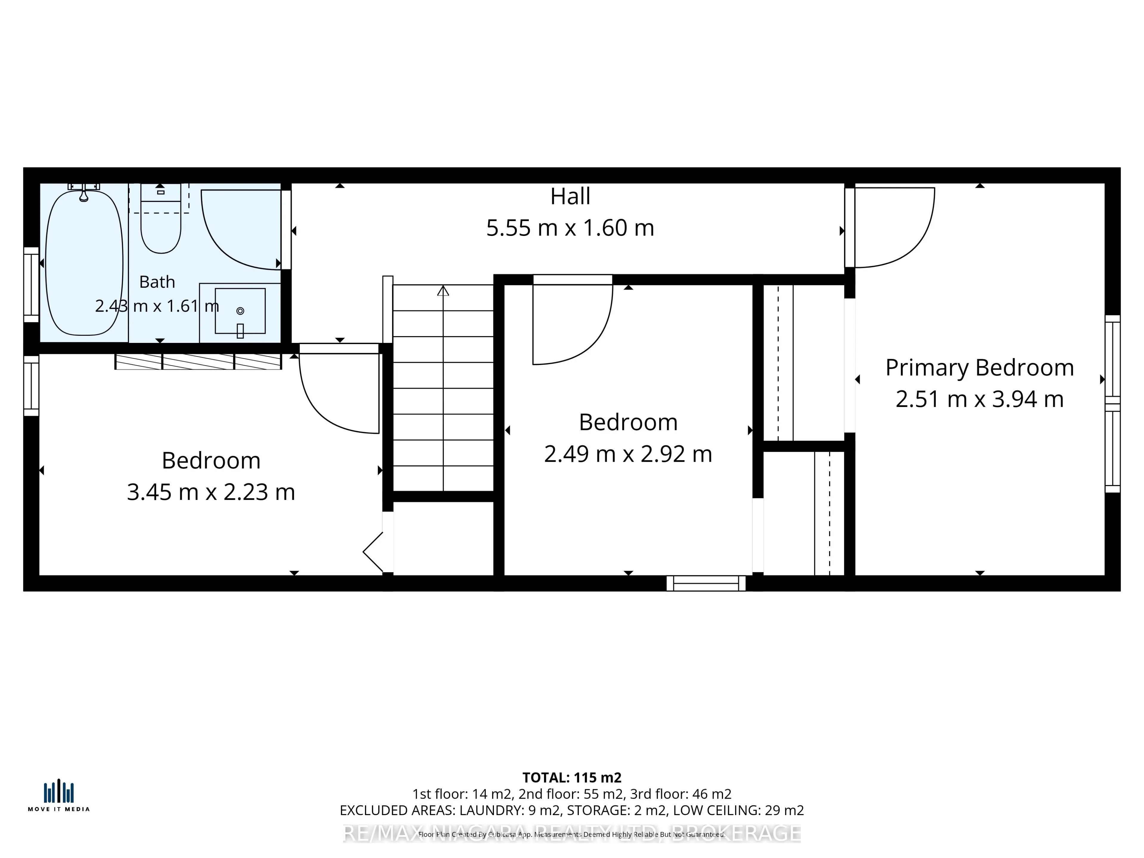 63 Hodgkins Avenue