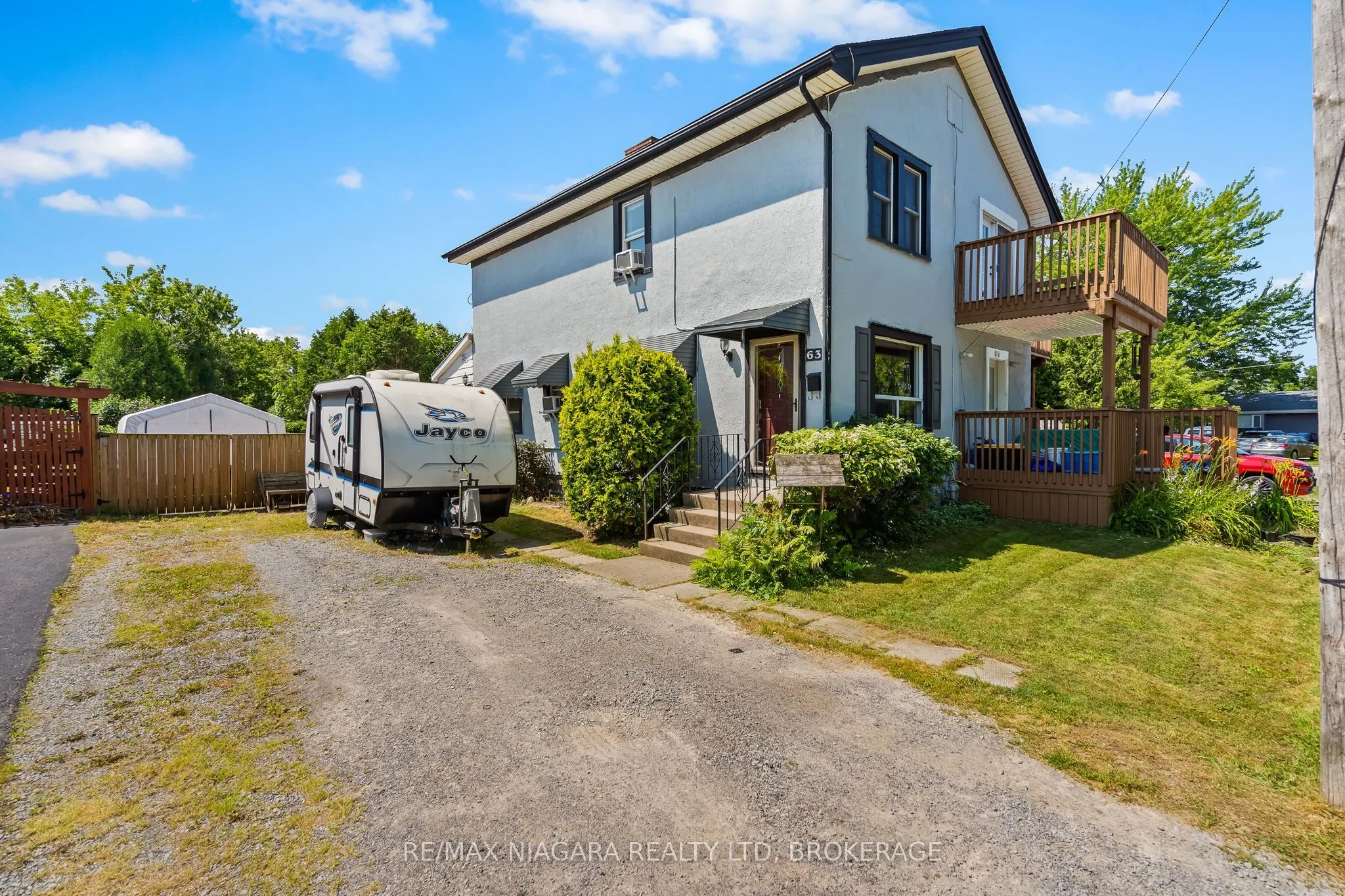 63 Hodgkins Avenue