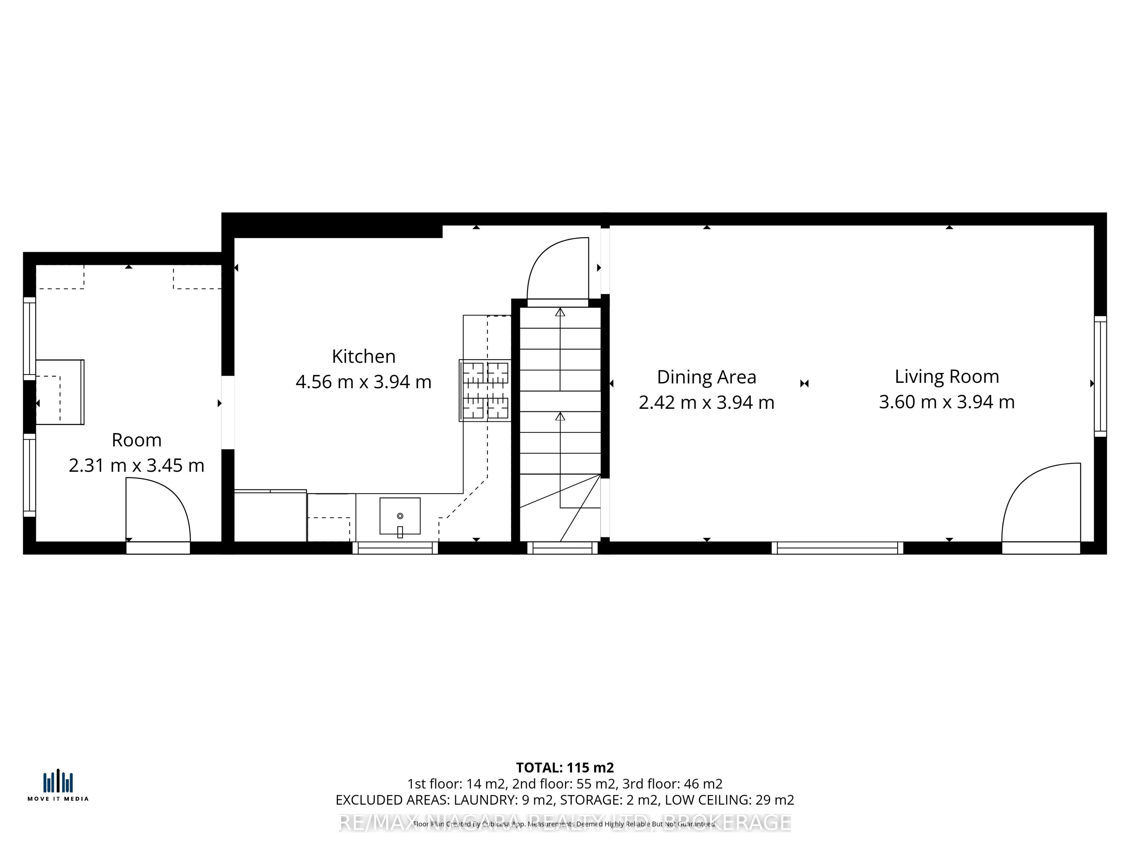 63 Hodgkins Avenue