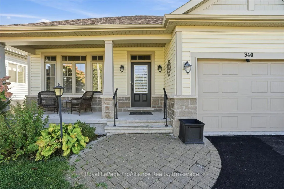 340 Cannifton Road N