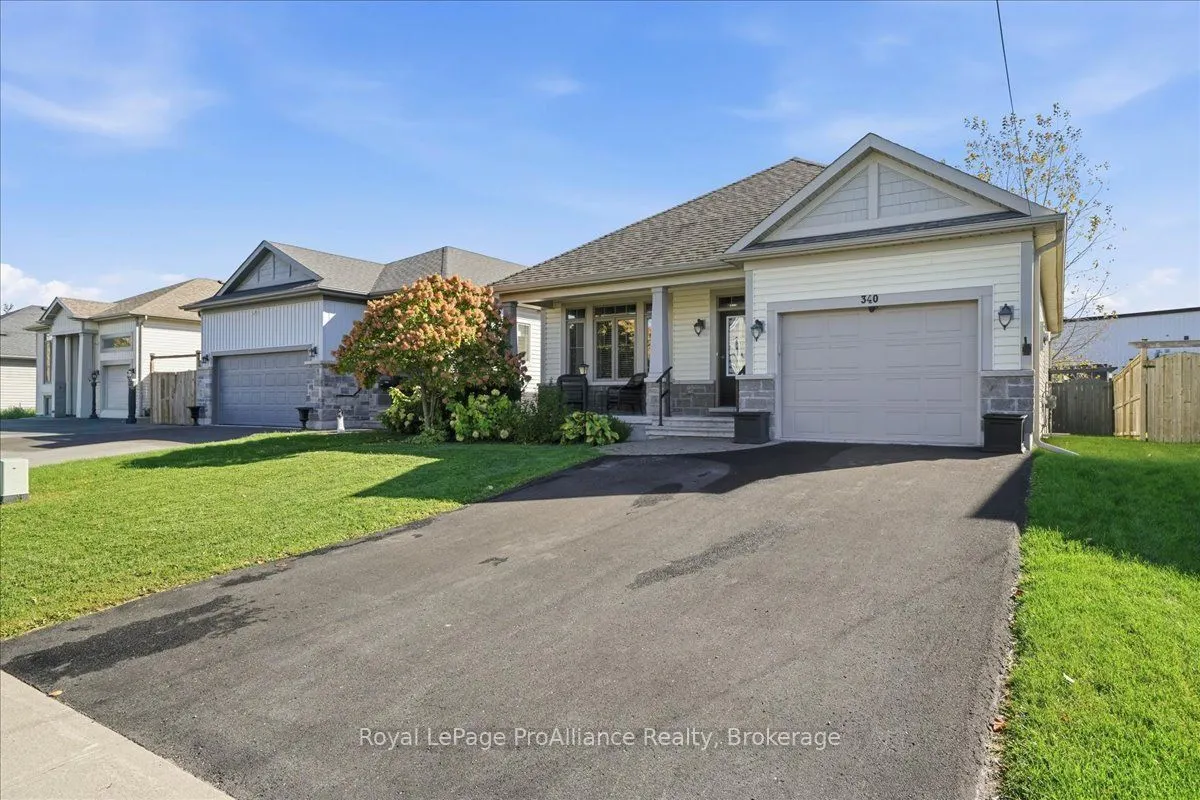 340 Cannifton Road N