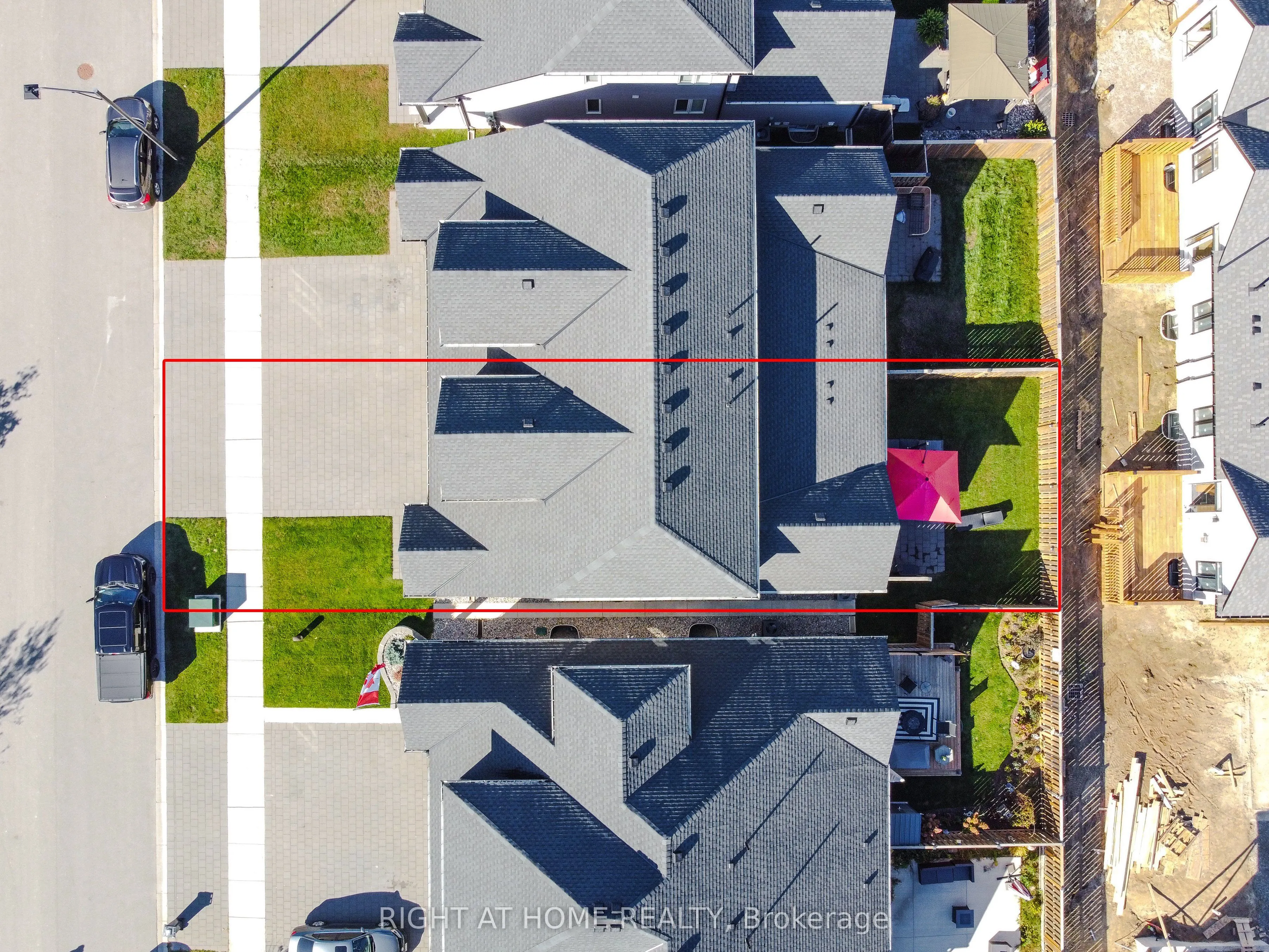 26 Compass Trail