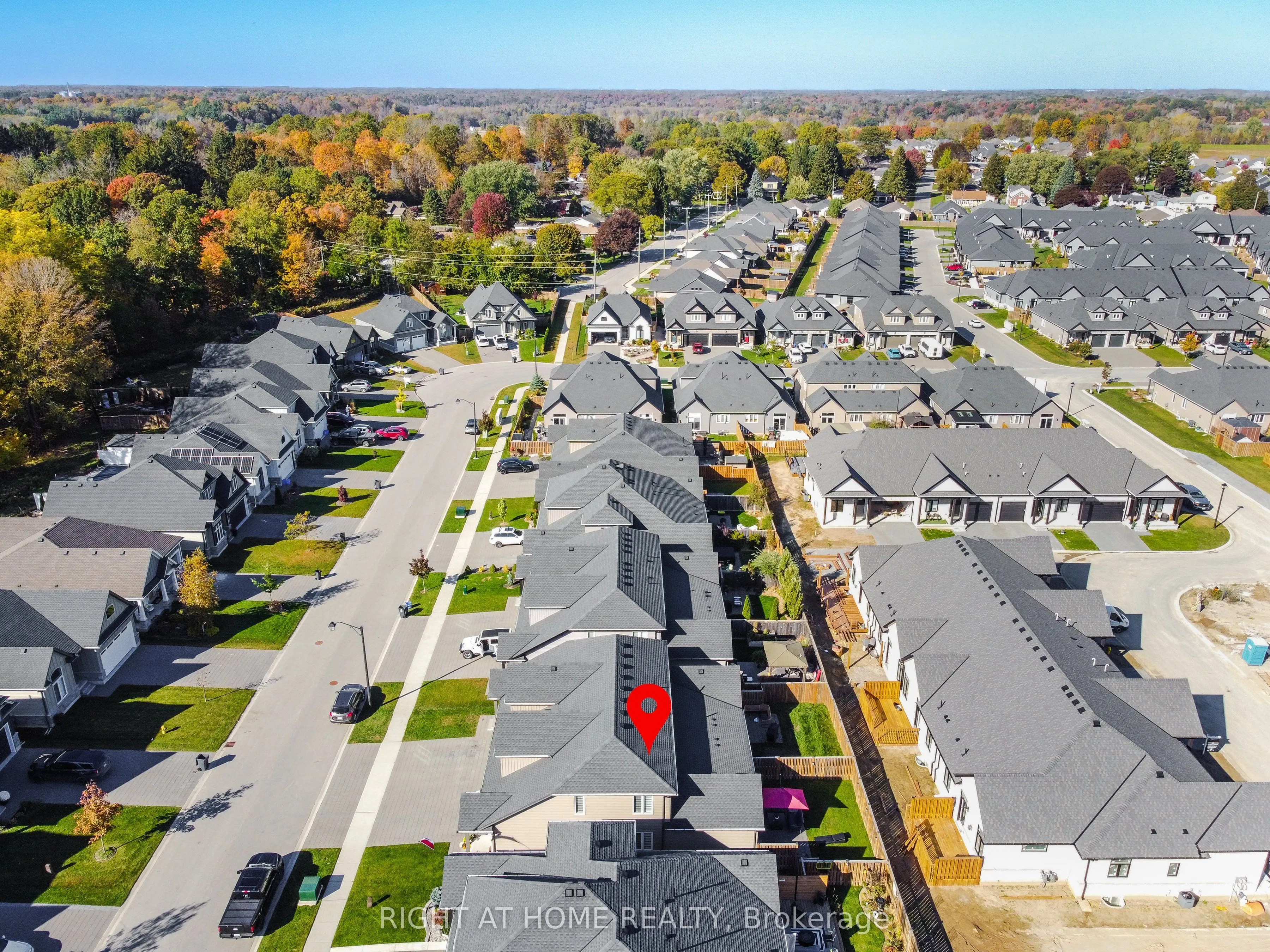 26 Compass Trail