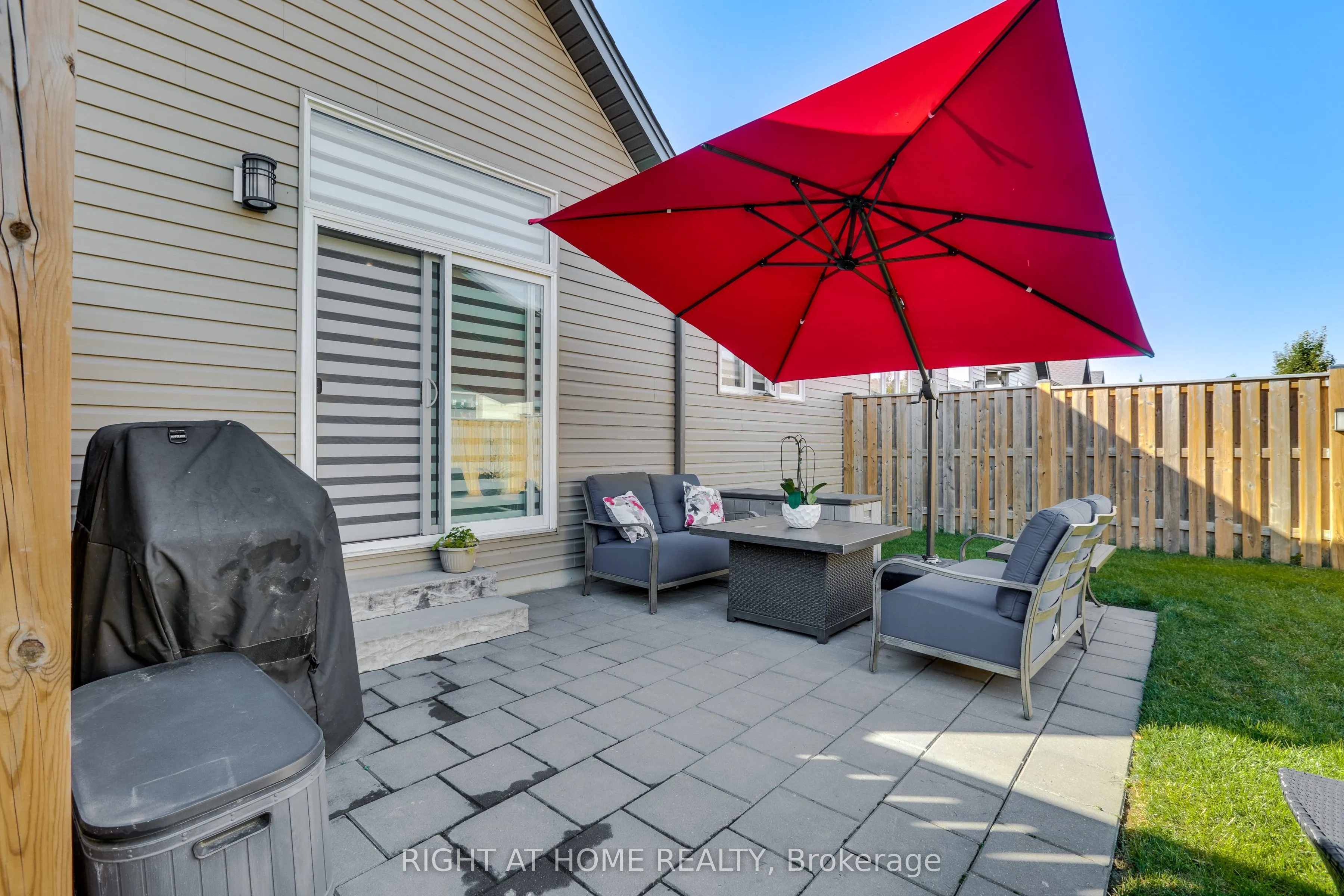 26 Compass Trail