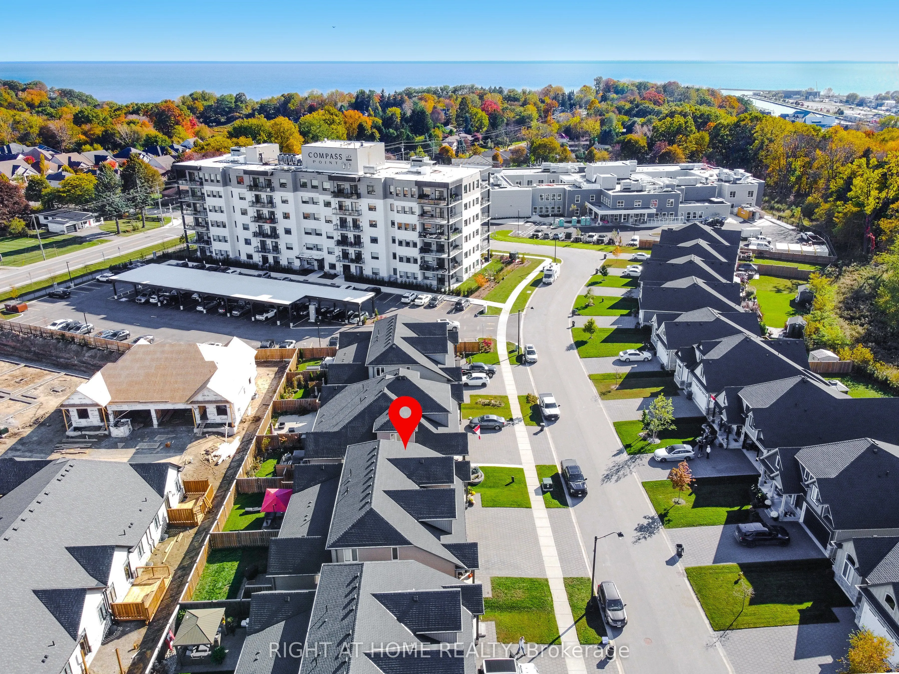26 Compass Trail