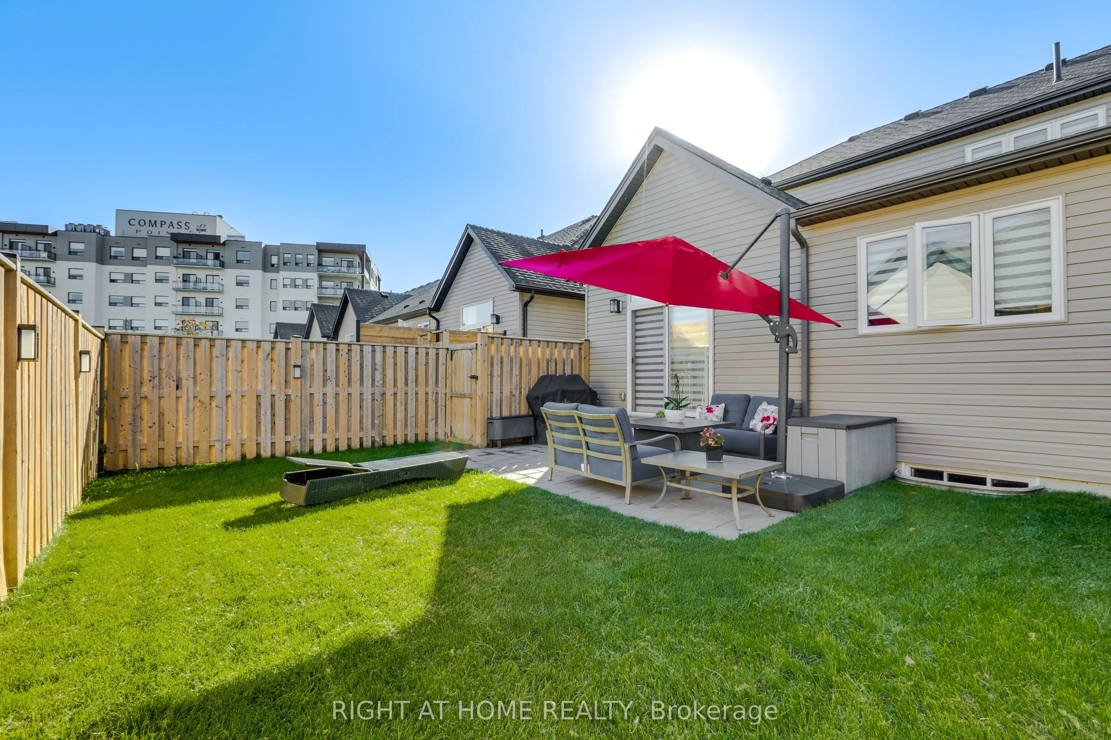 26 Compass Trail