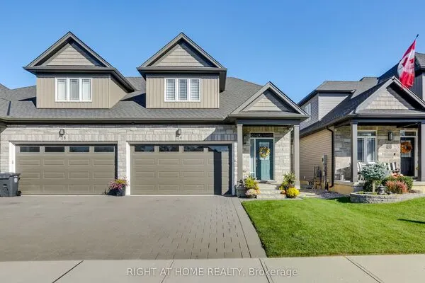 26 Compass Trail