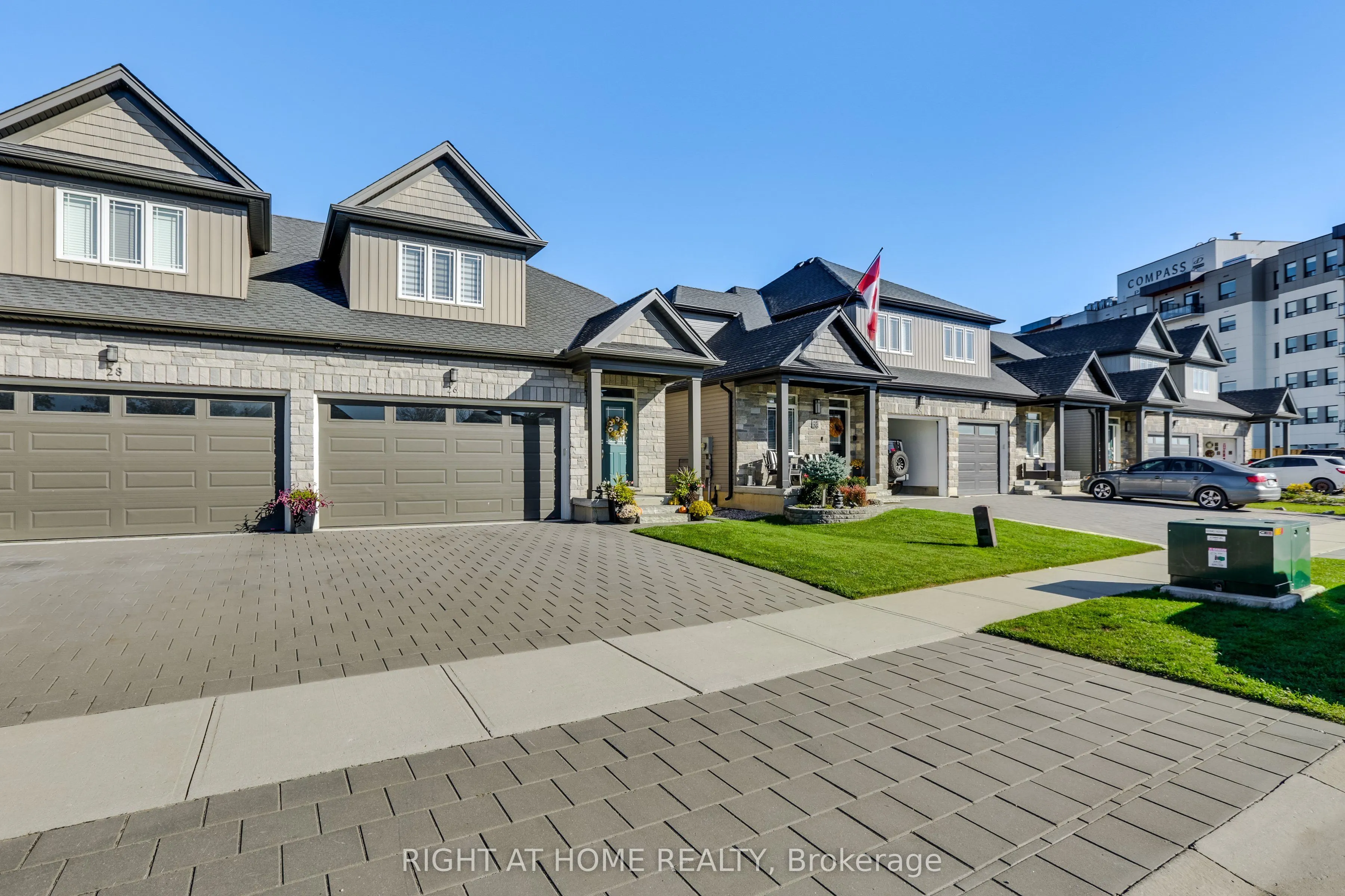 26 Compass Trail