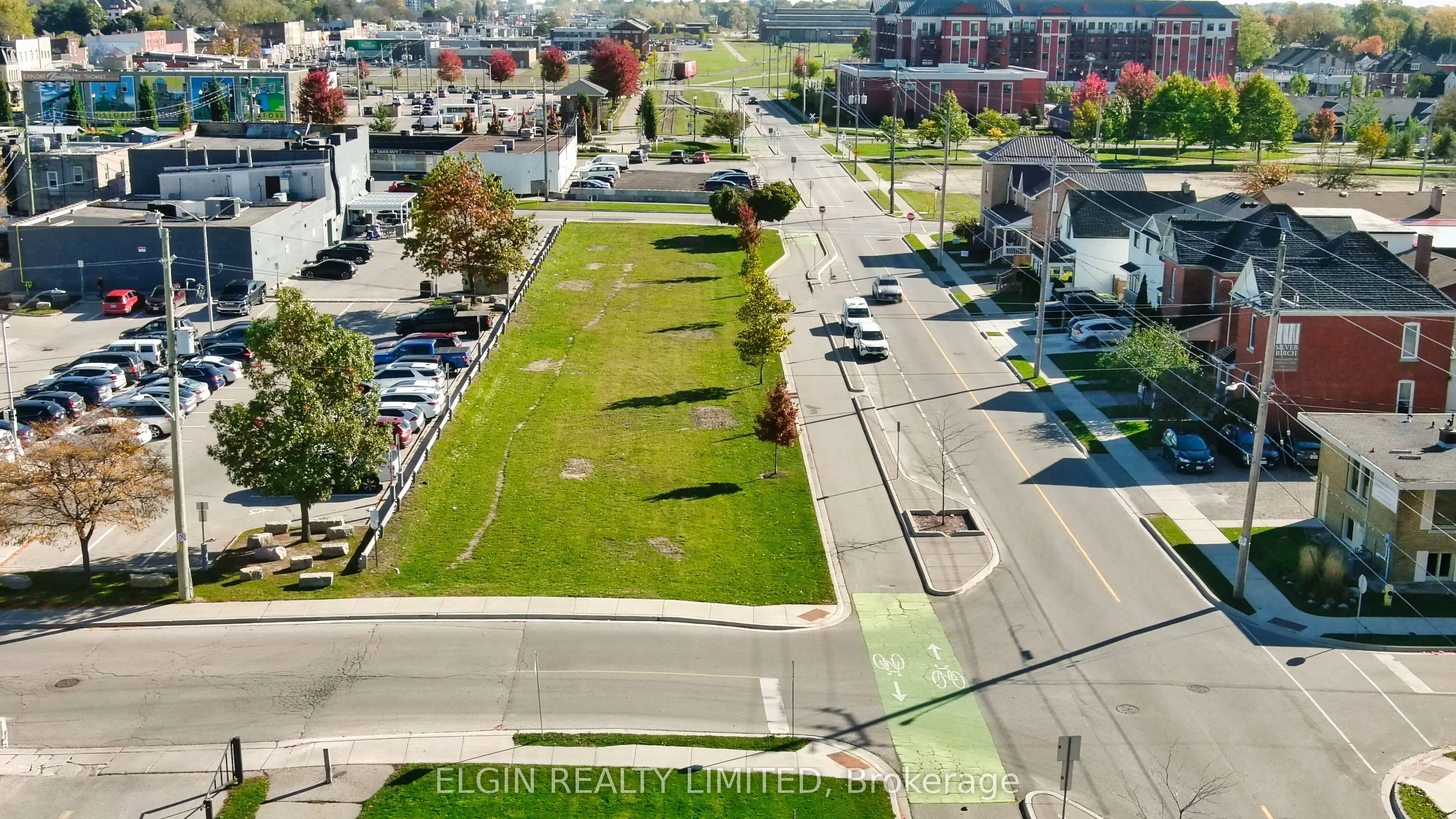 Part Lot 3 White Street
