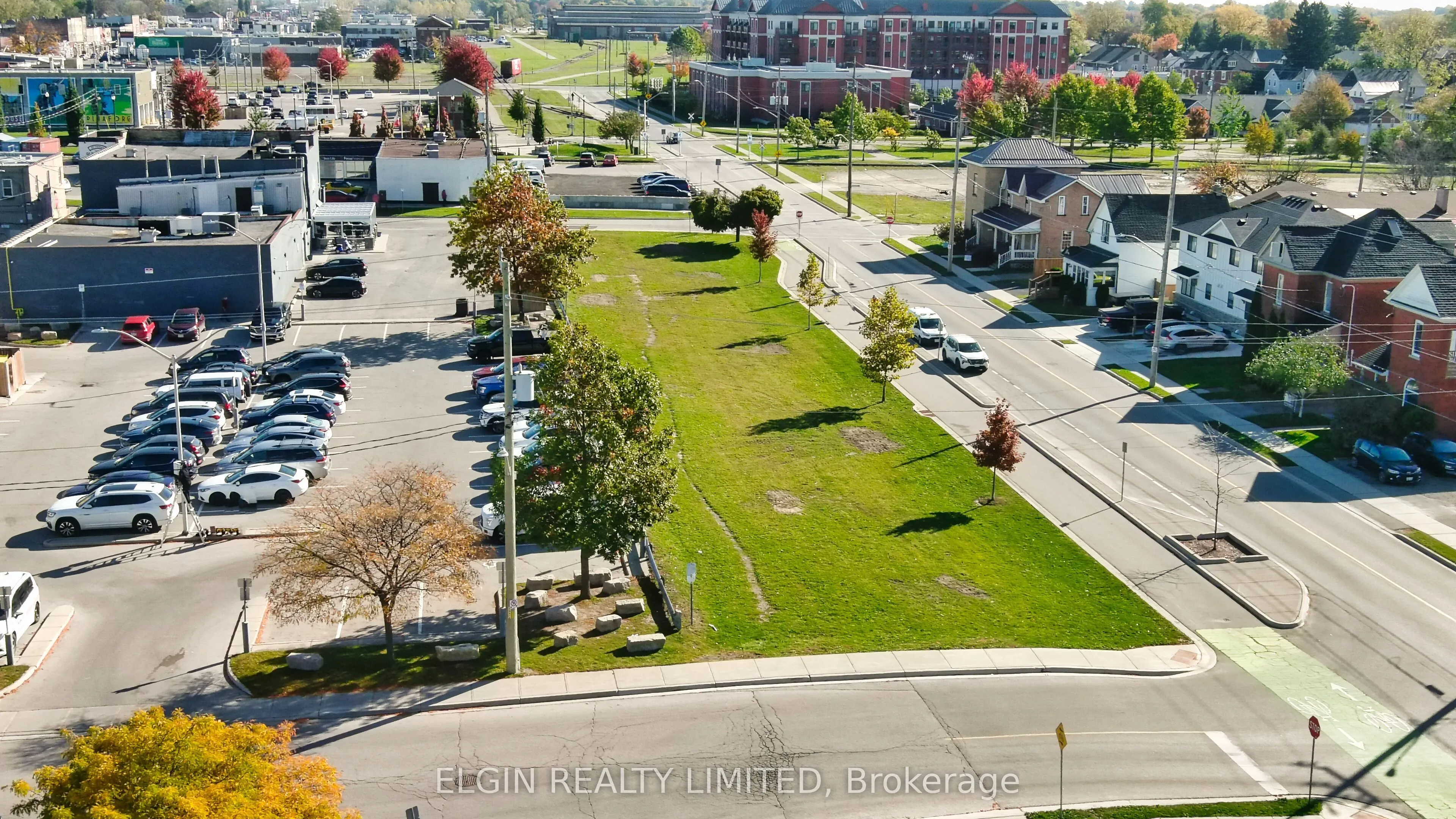 Part Lot 3 White Street