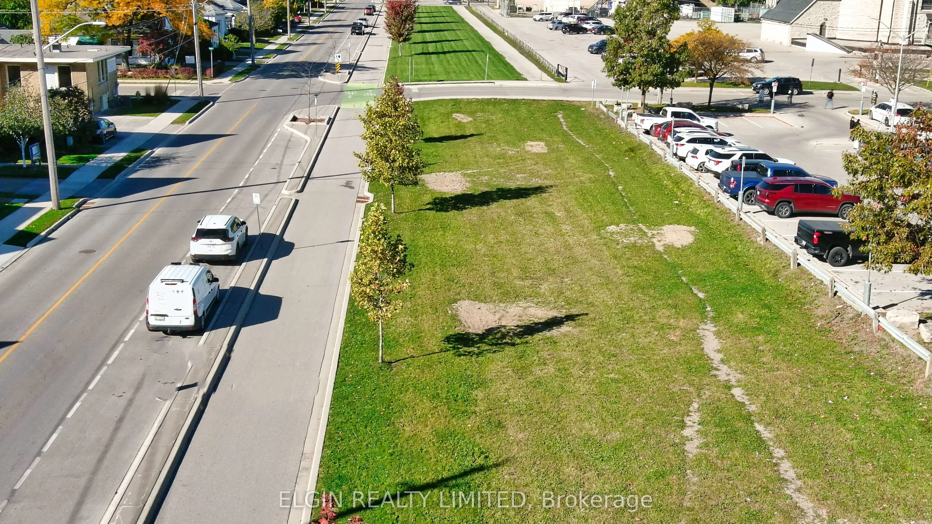 Part Lot 3 White Street